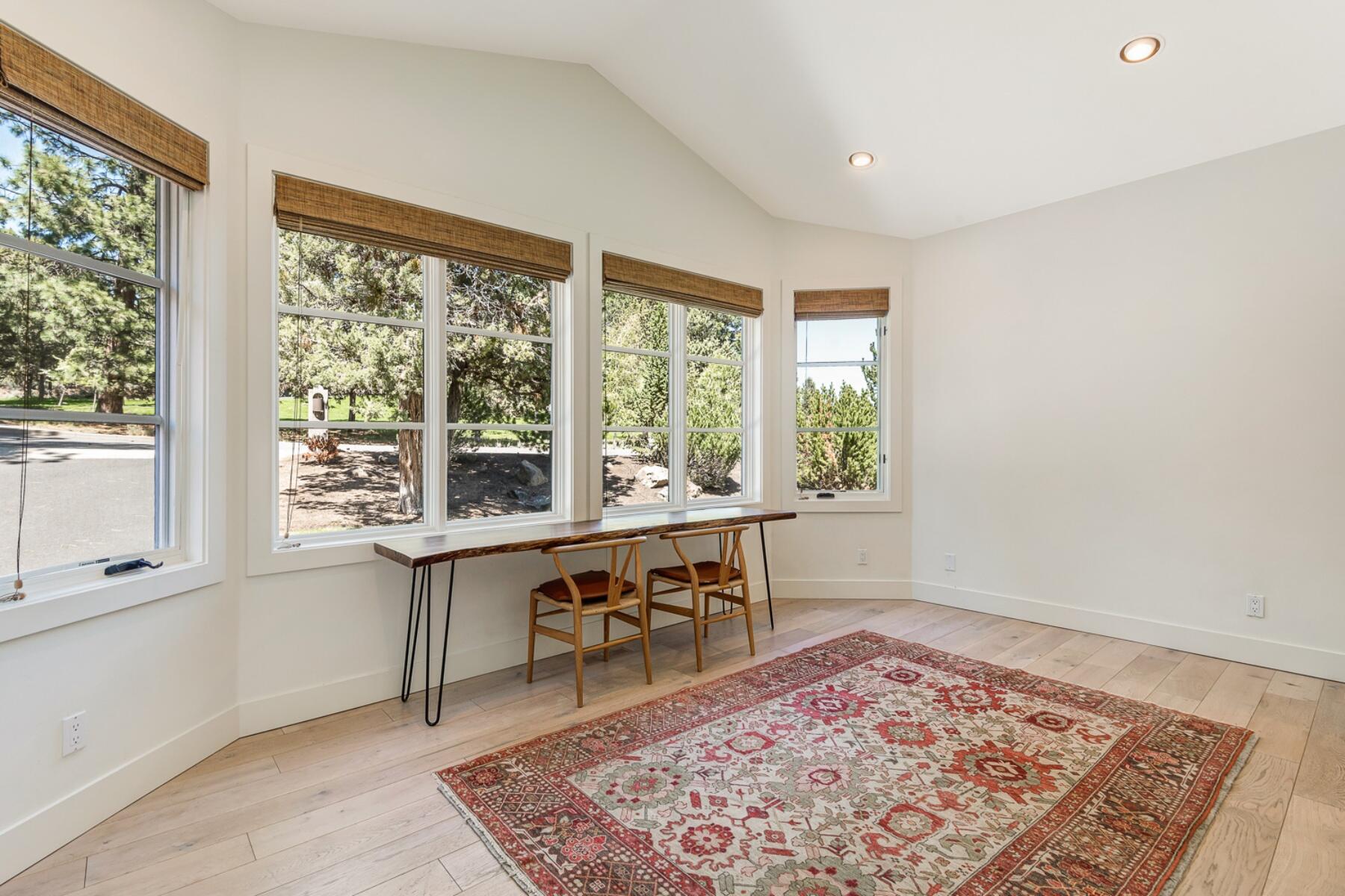 Awbrey Butte - Residential