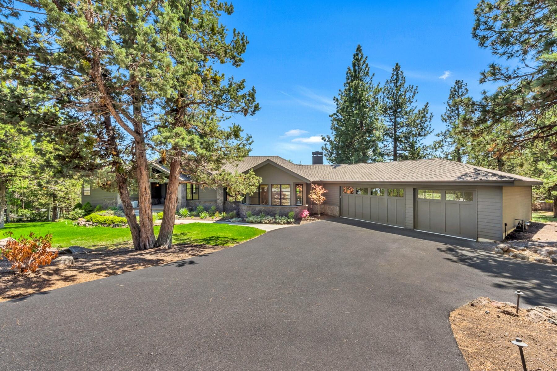 Awbrey Butte - Residential