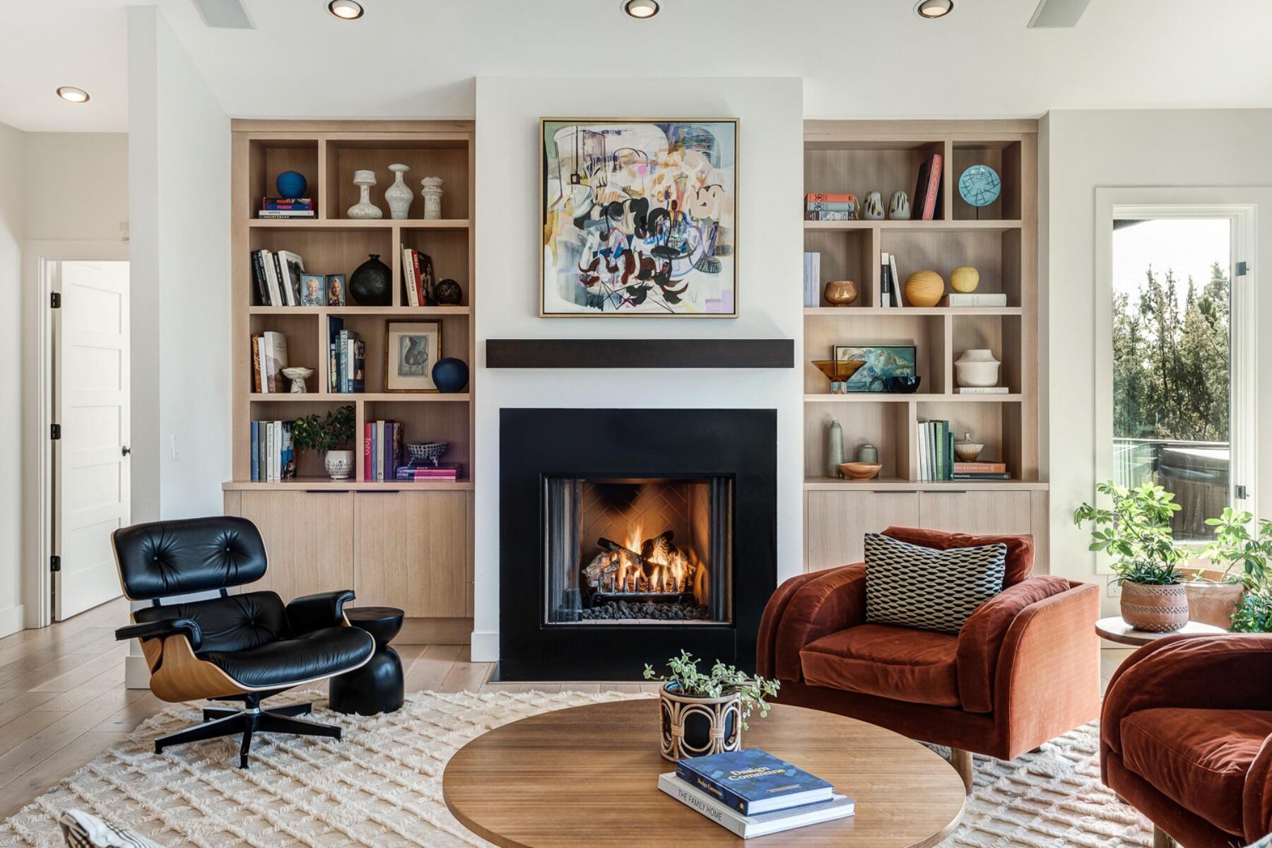 Awbrey Butte - Residential