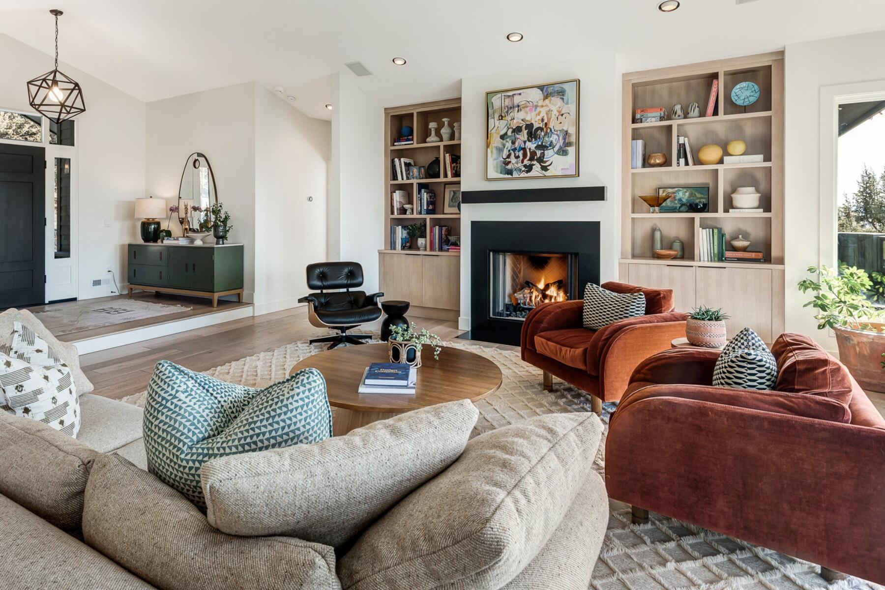 Awbrey Butte - Residential
