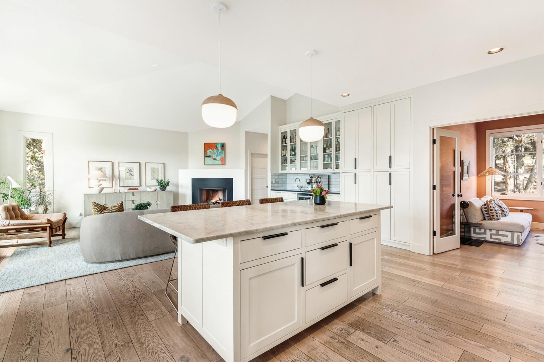 Awbrey Butte - Residential