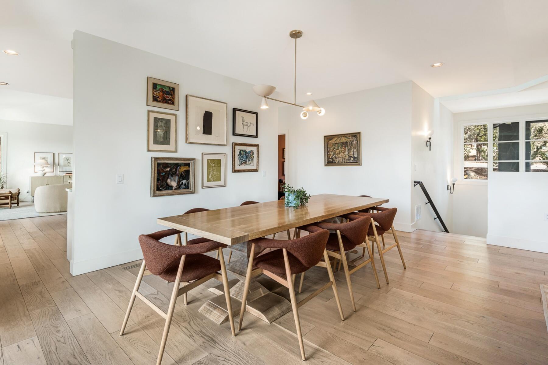 Awbrey Butte - Residential