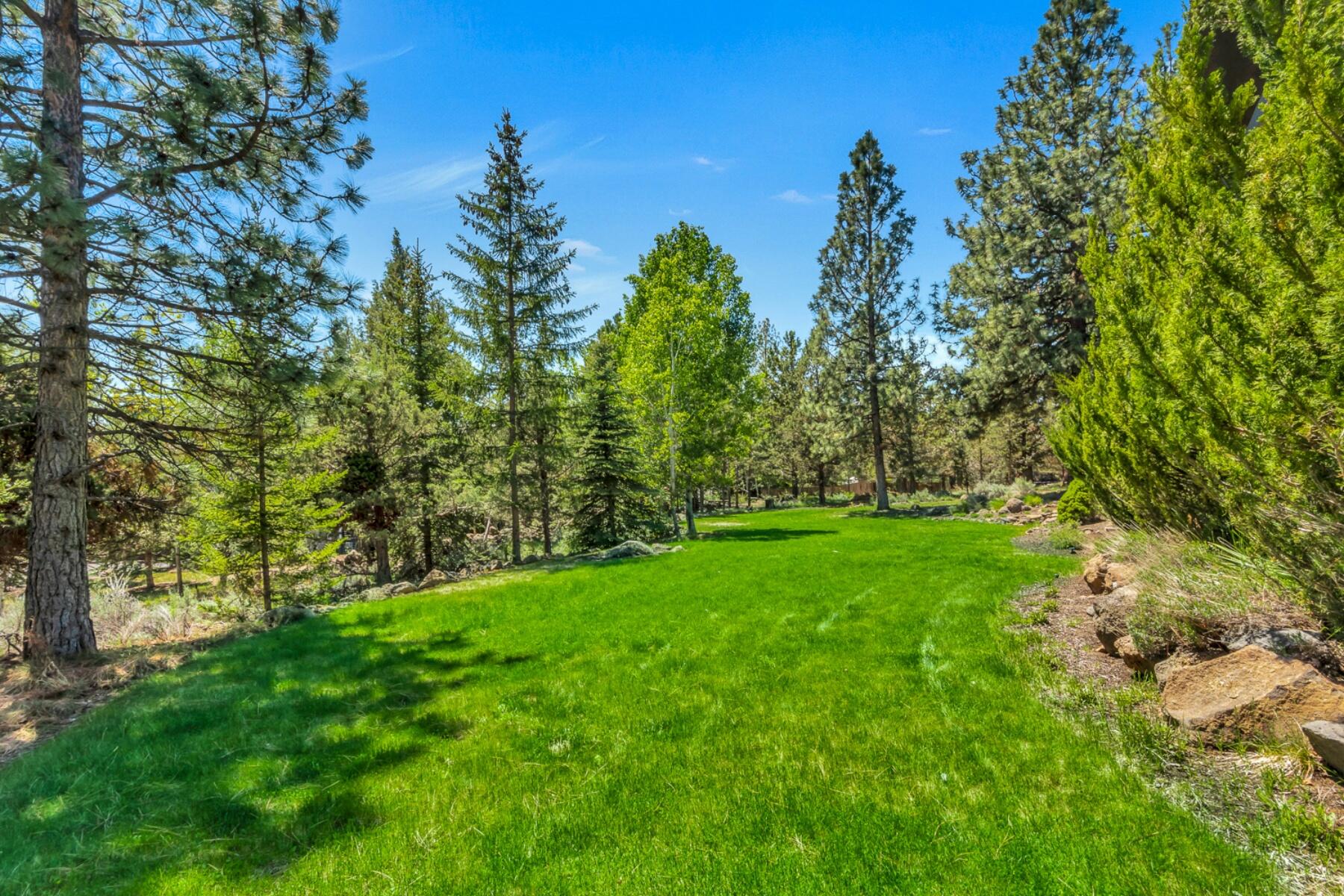 Awbrey Butte - Residential