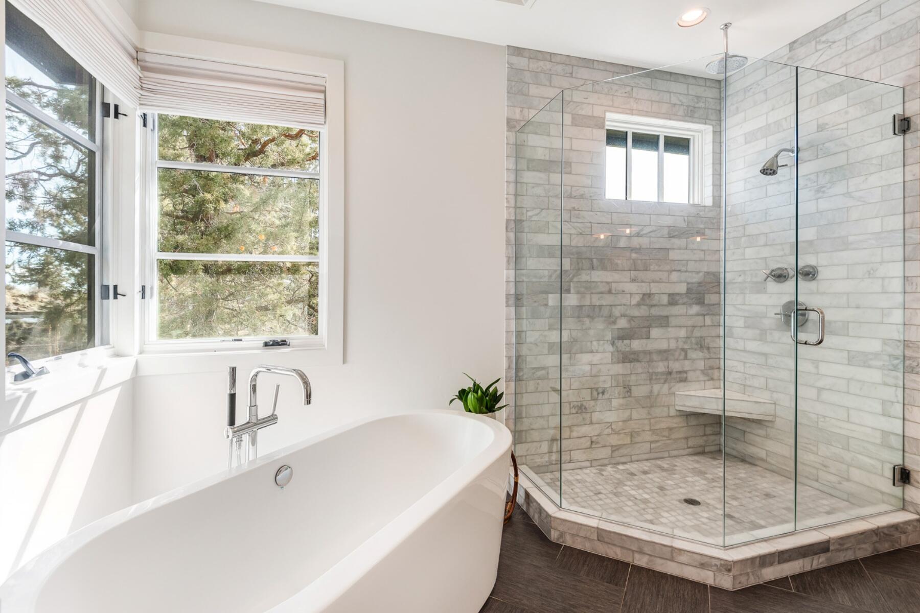 Awbrey Butte - Residential