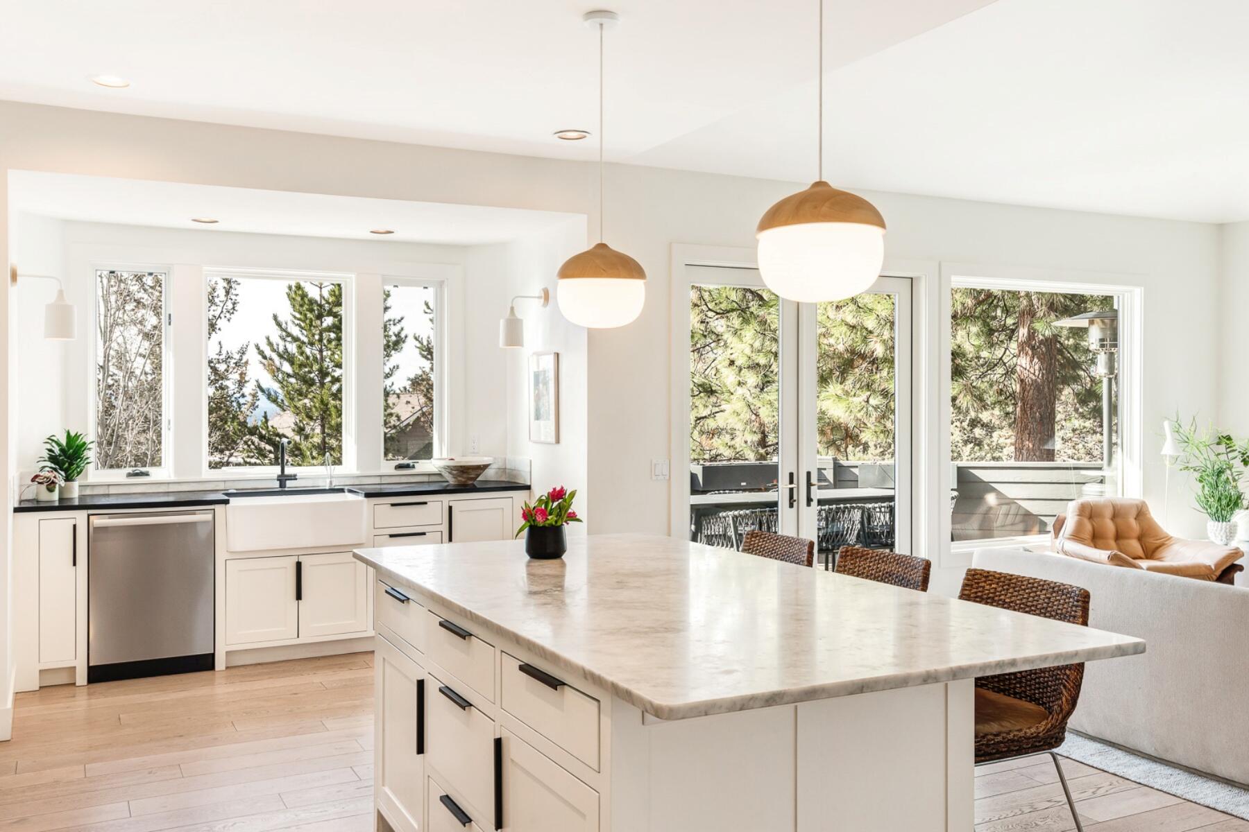 Awbrey Butte - Residential