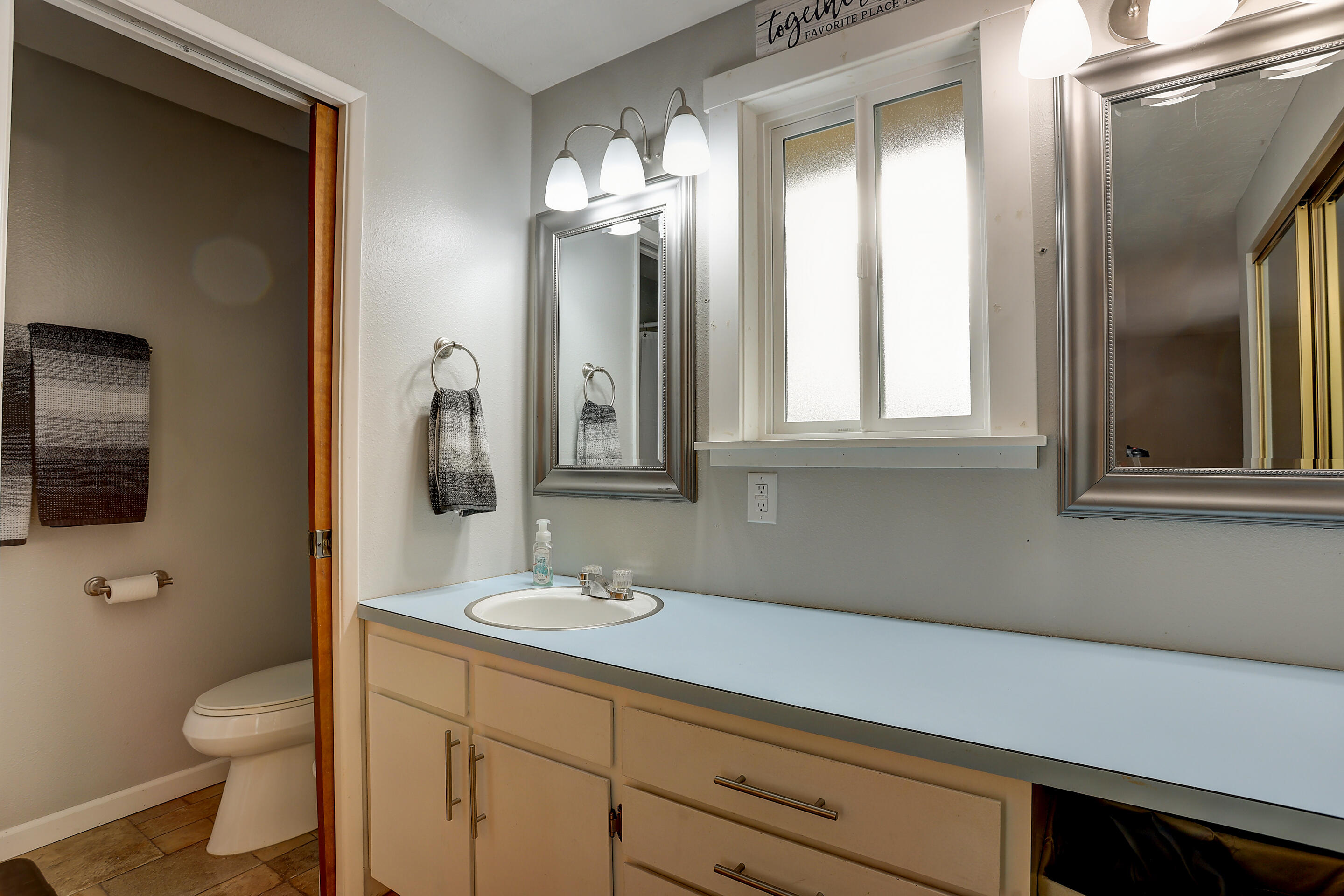 Ranch Way Acres - Residential