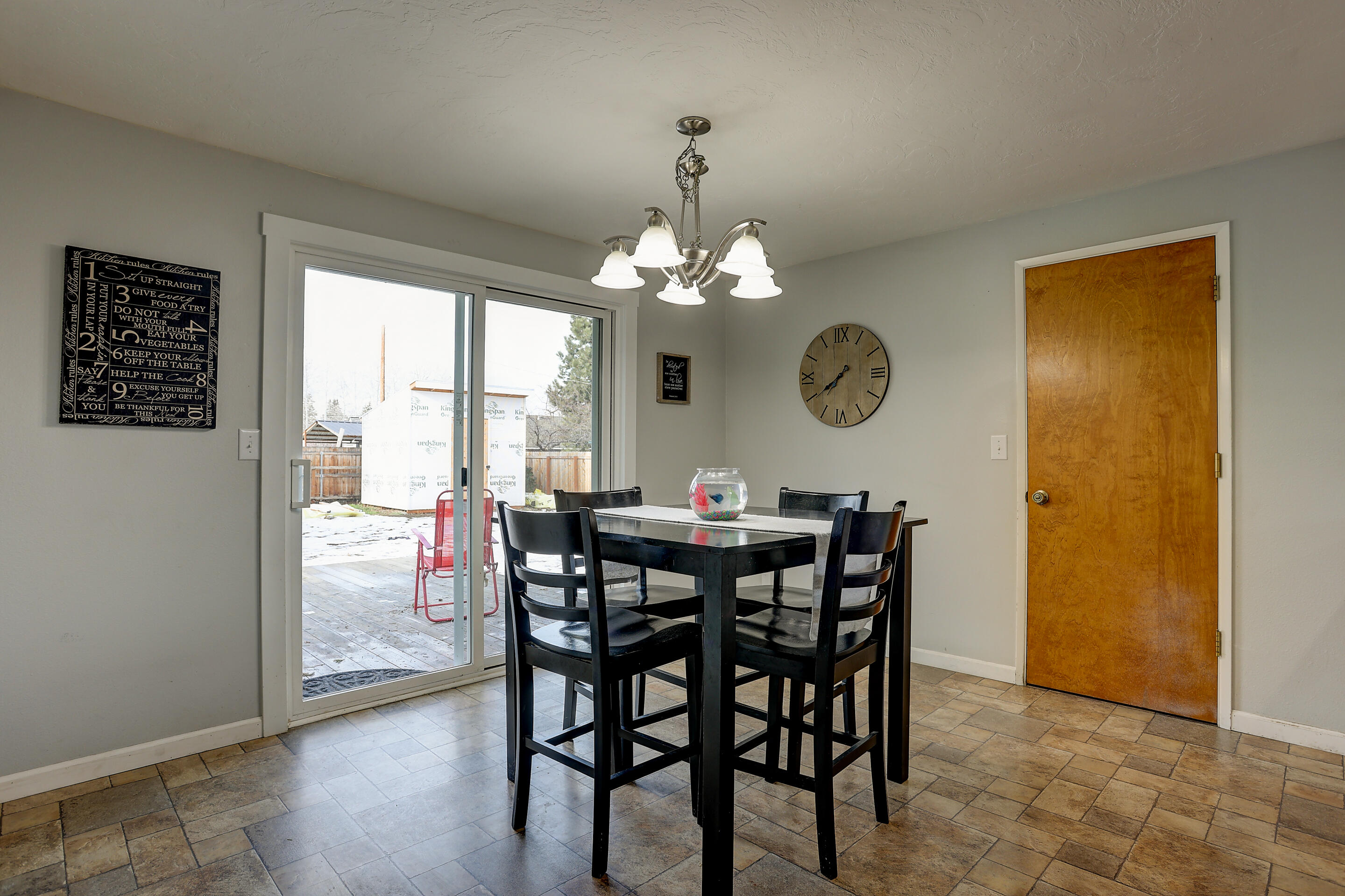 Ranch Way Acres - Residential