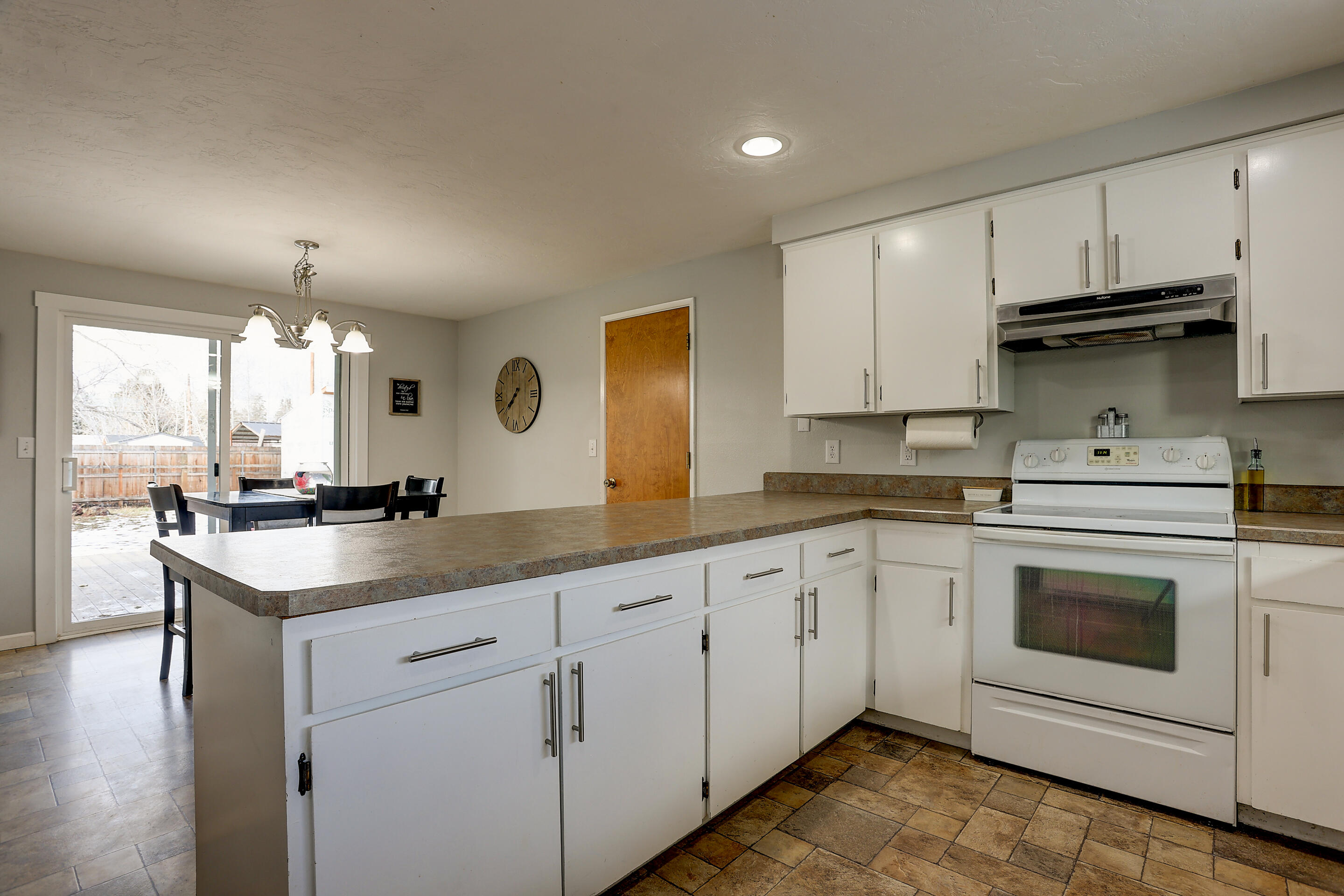 Ranch Way Acres - Residential