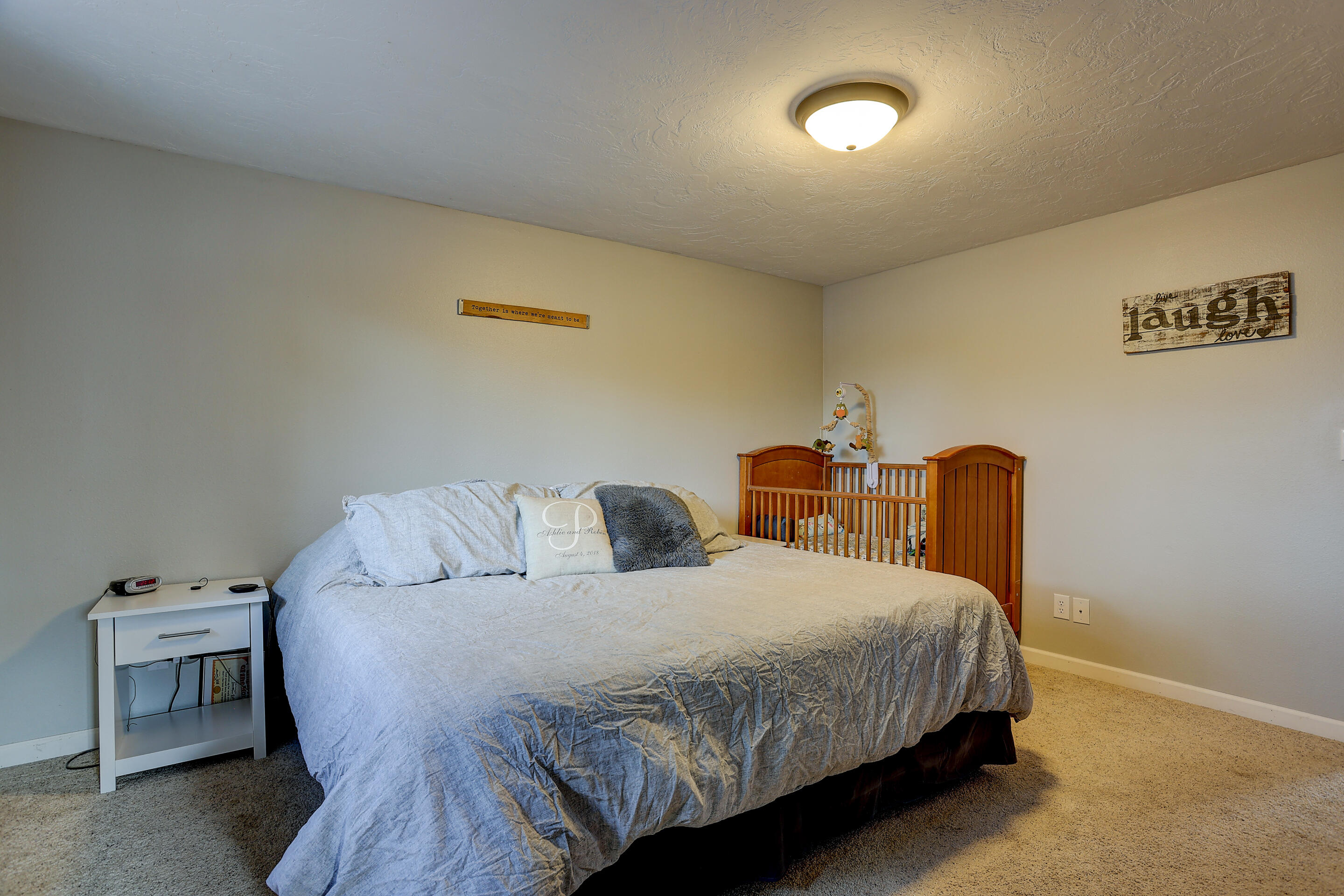 Ranch Way Acres - Residential