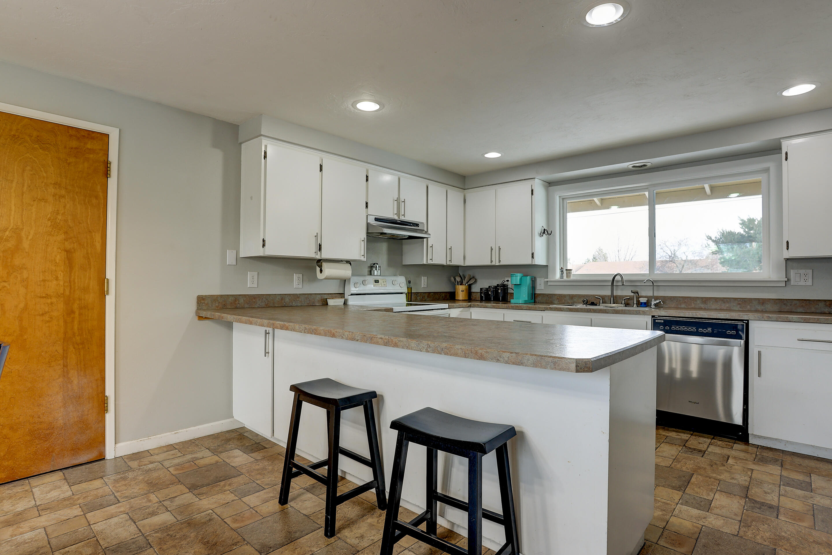 Ranch Way Acres - Residential