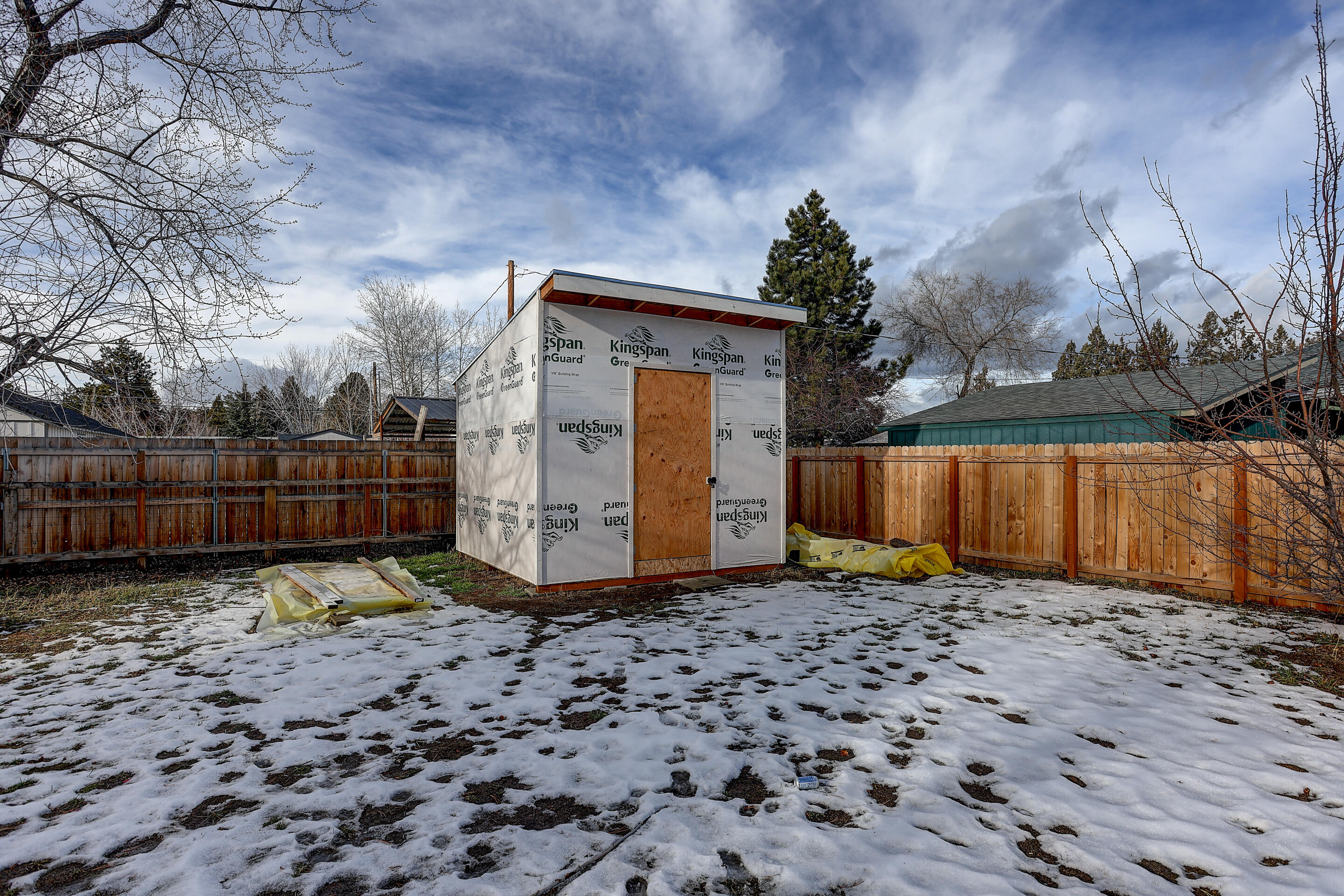 Ranch Way Acres - Residential