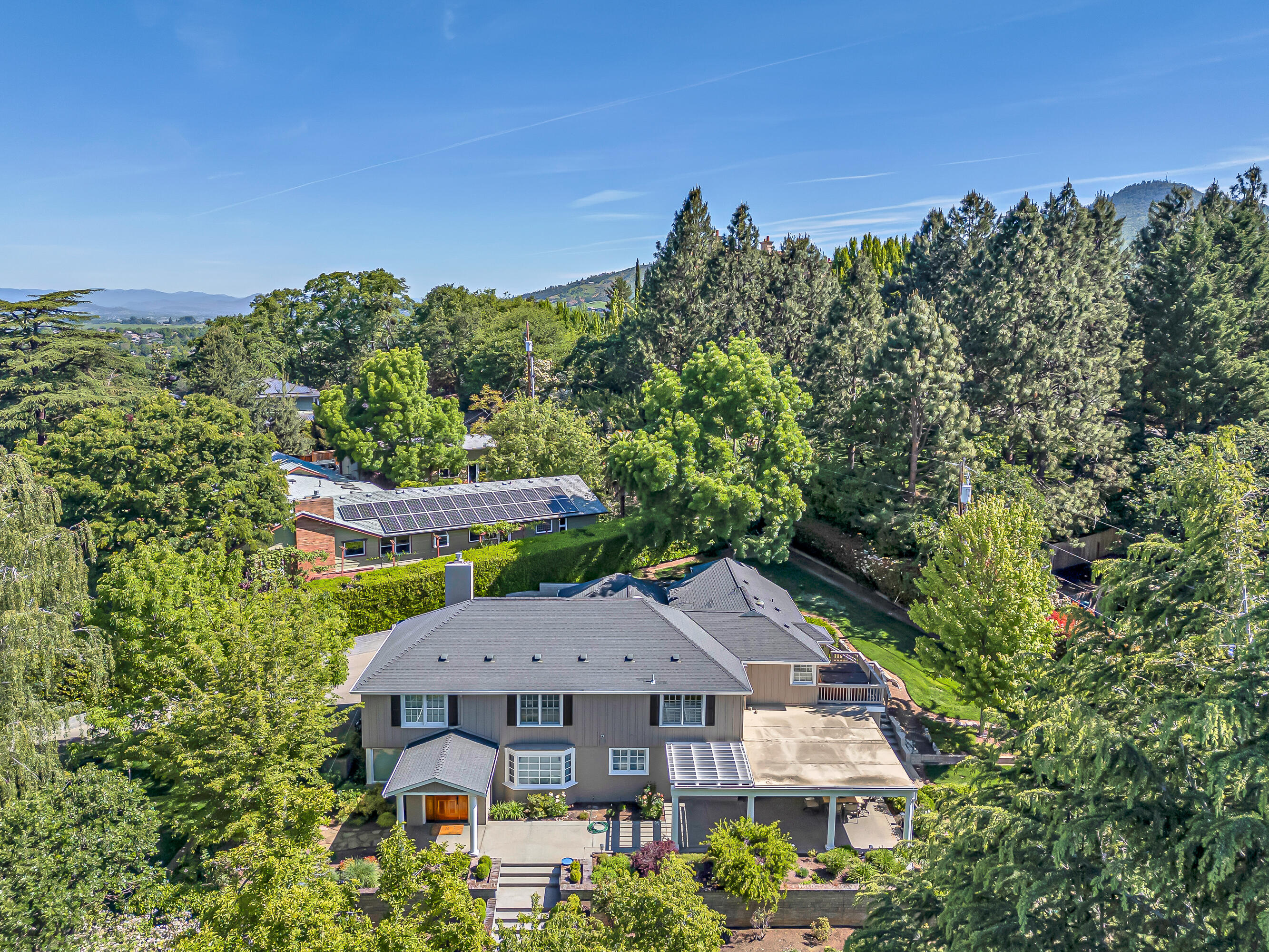 Janes Subdivision - Residential