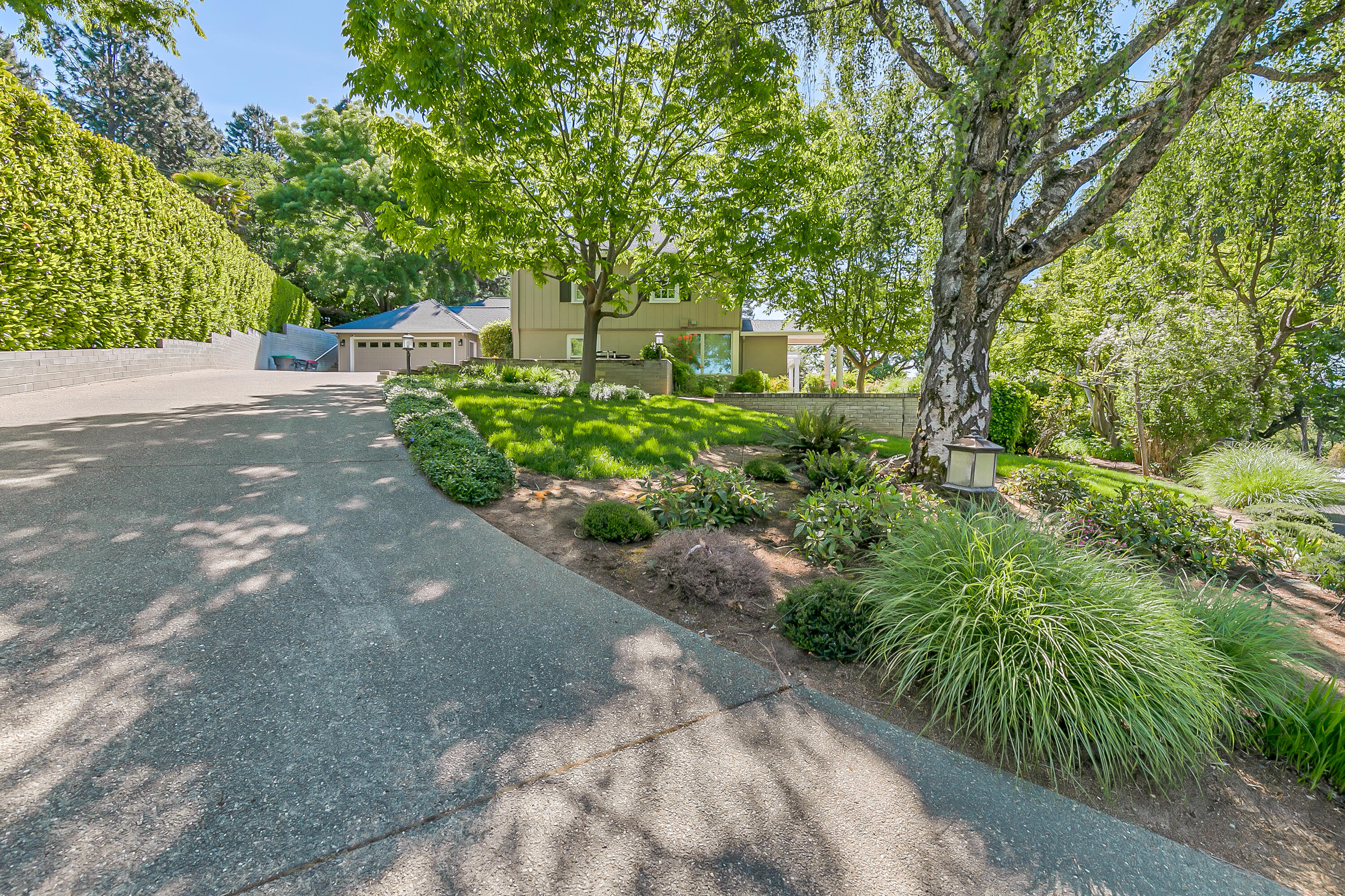 Janes Subdivision - Residential