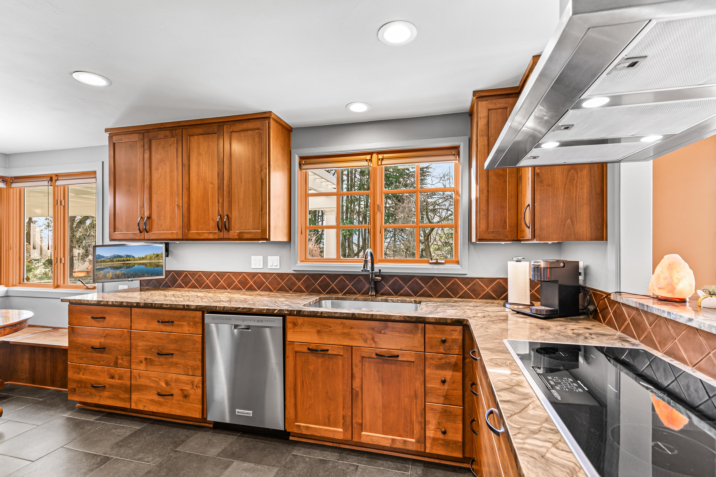 Janes Subdivision - Residential