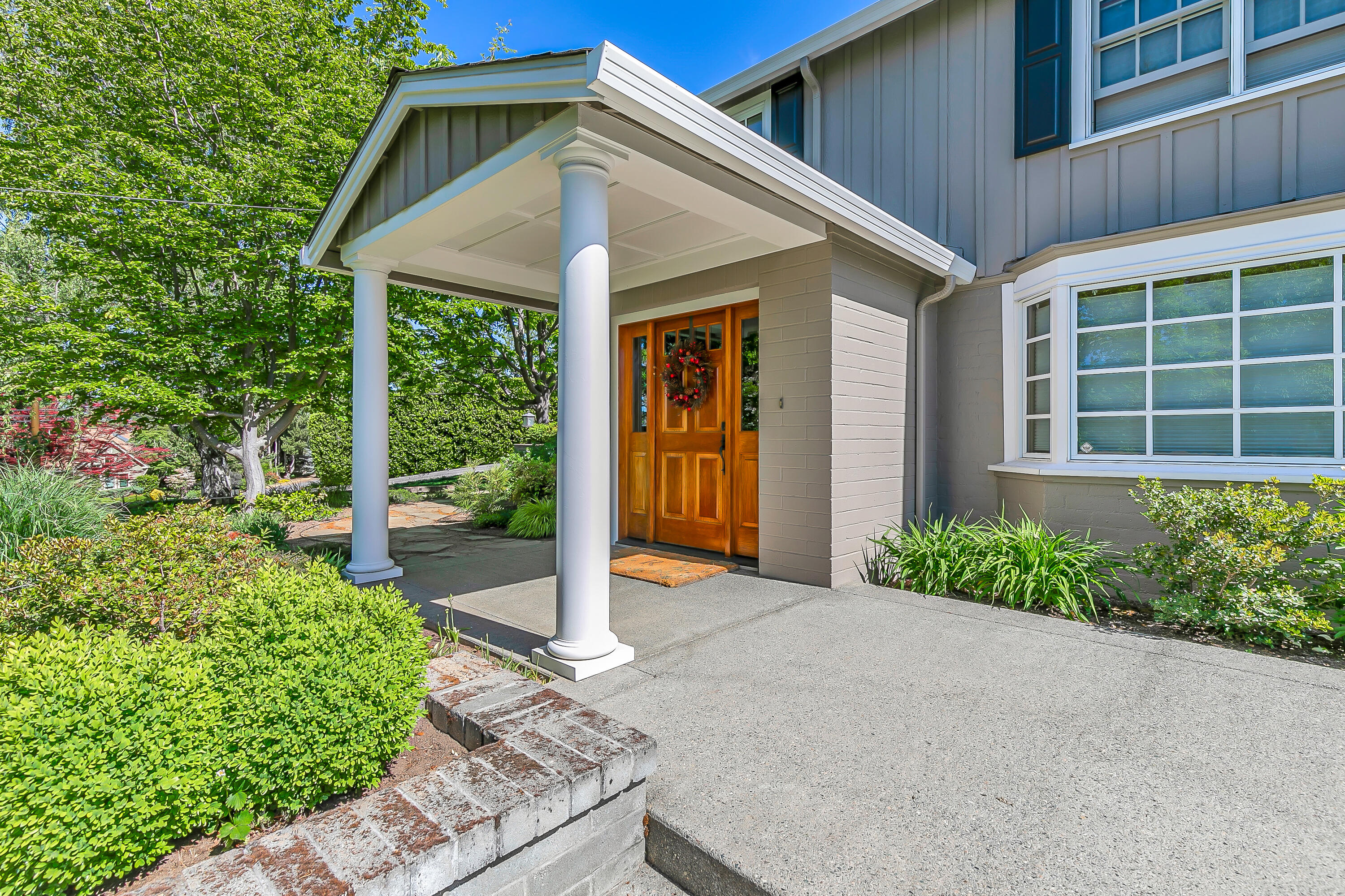 Janes Subdivision - Residential