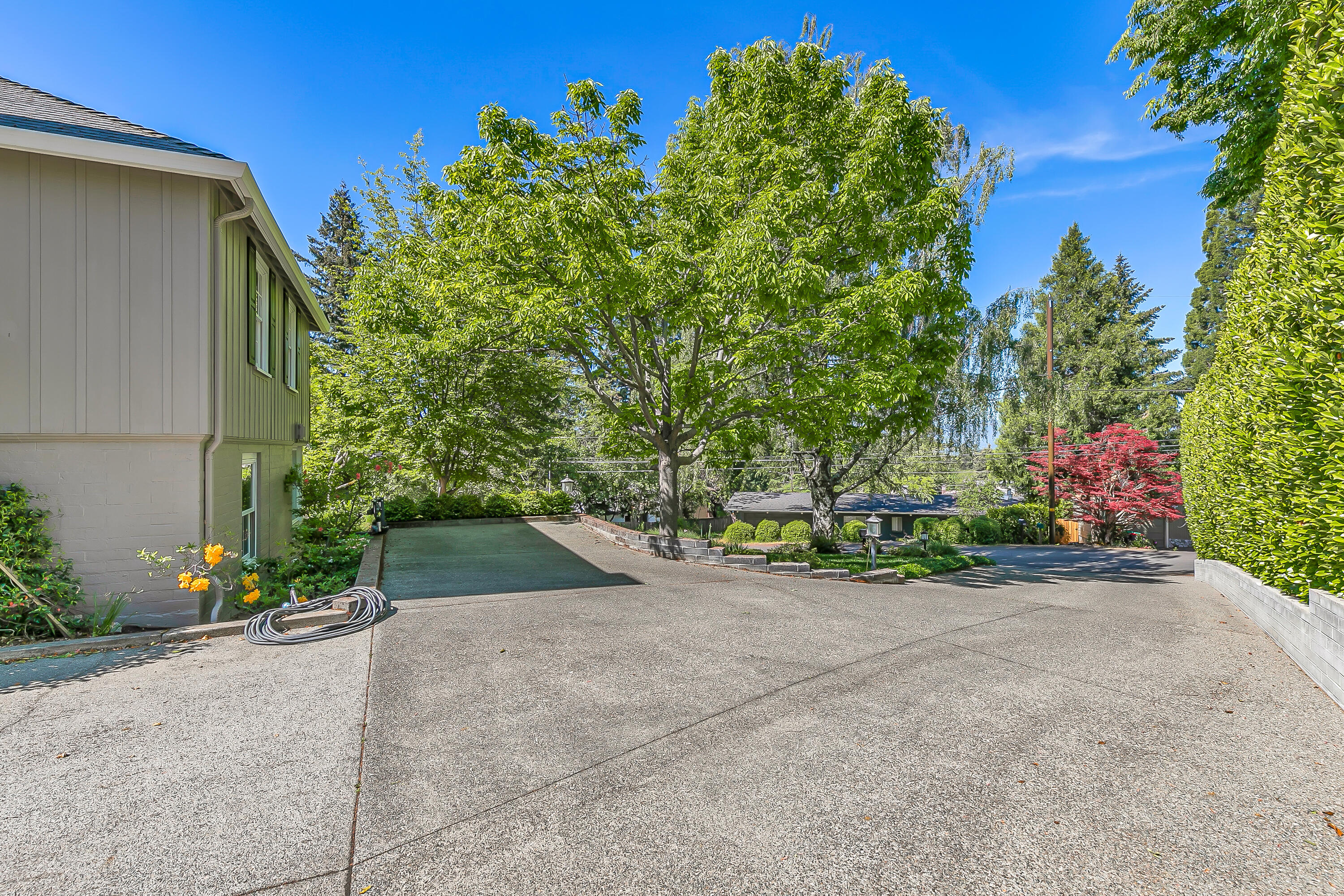 Janes Subdivision - Residential