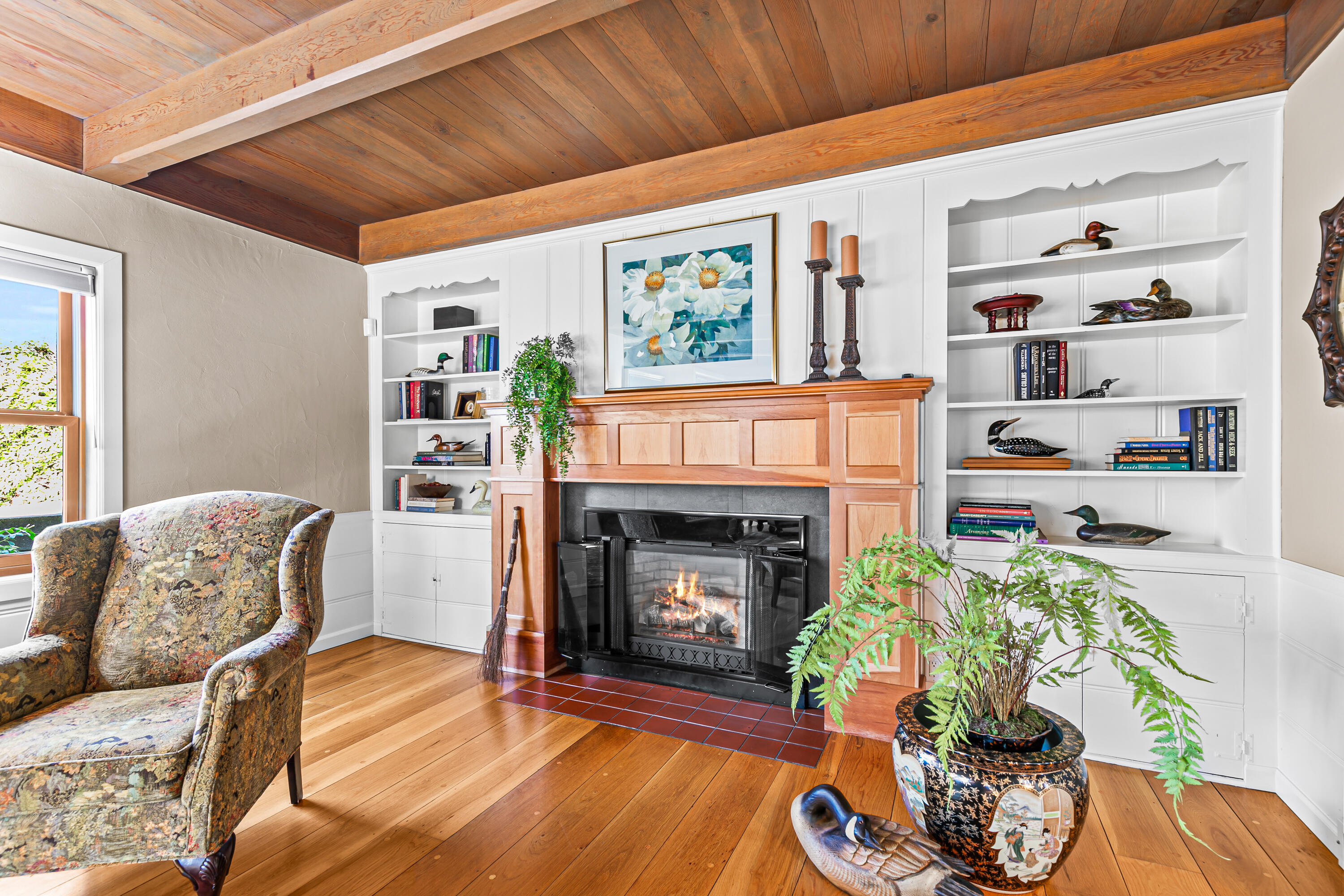 Janes Subdivision - Residential
