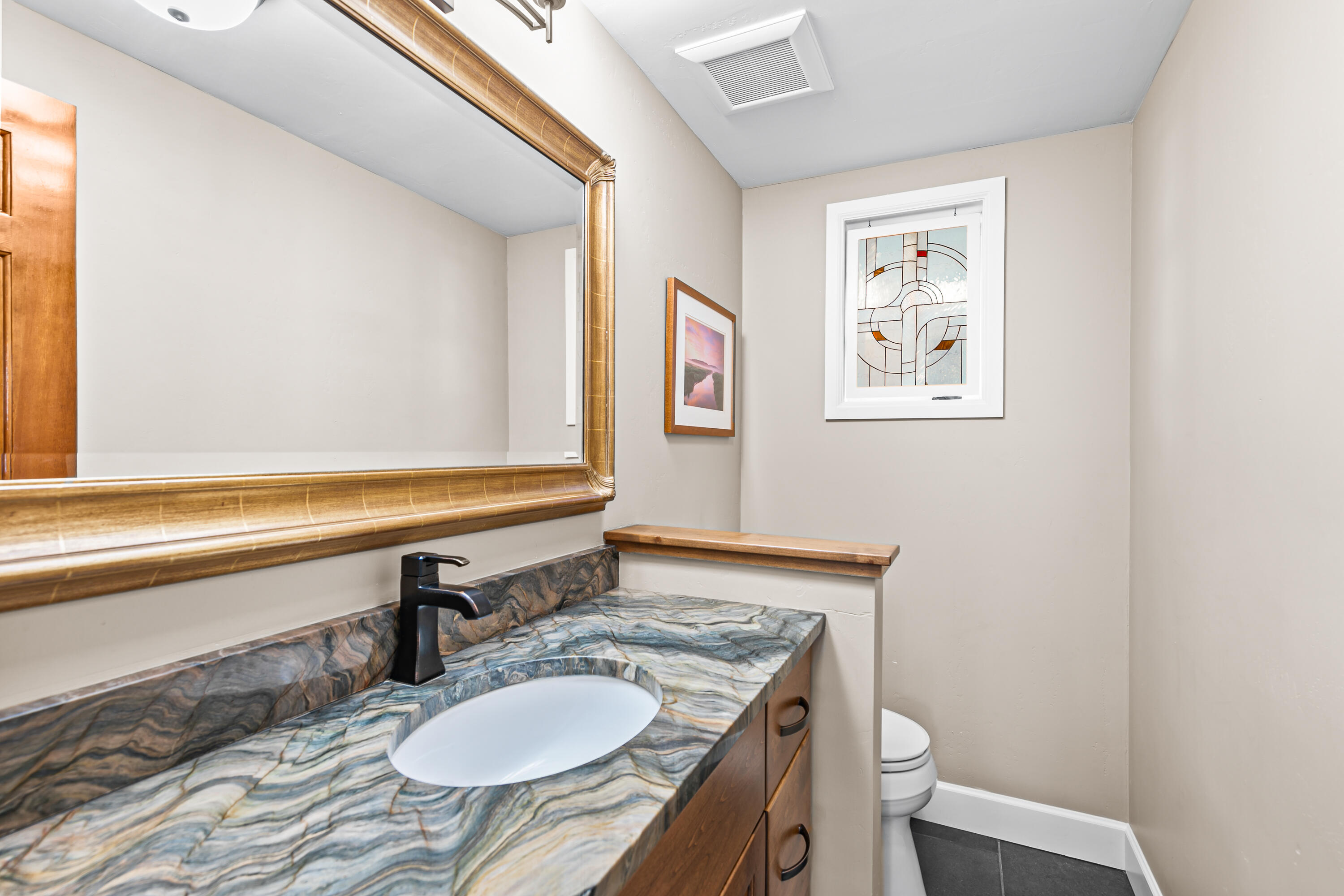 Janes Subdivision - Residential