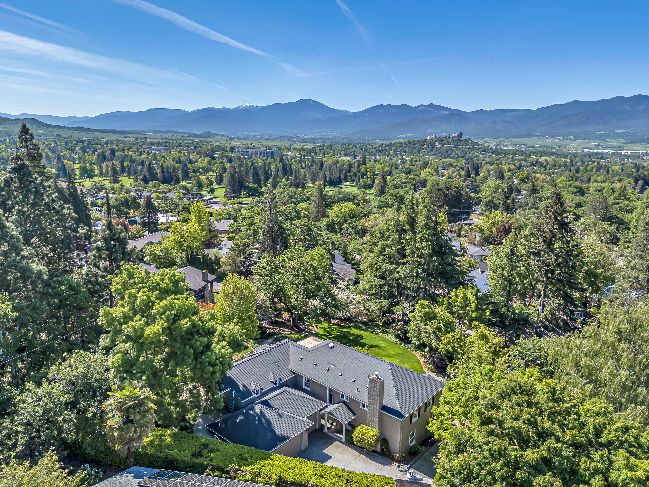 Janes Subdivision - Residential