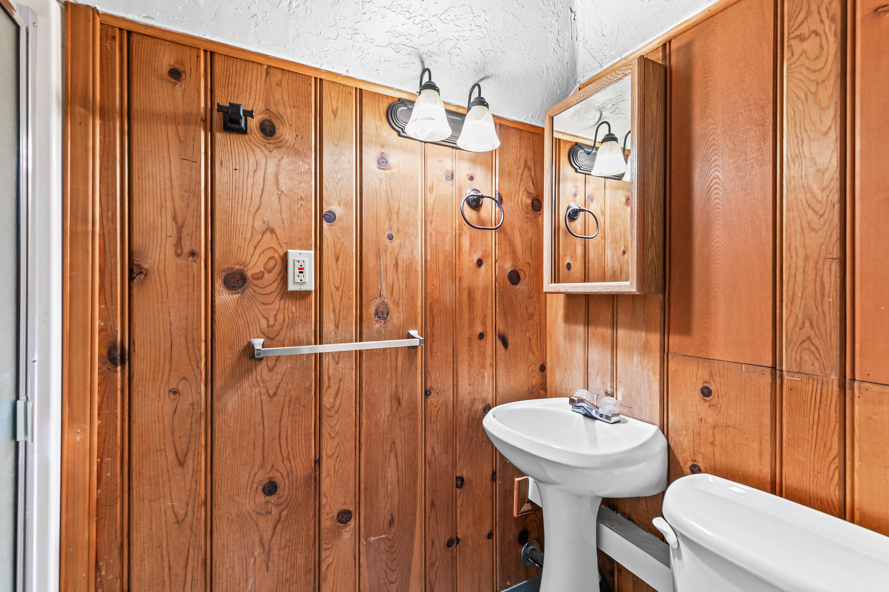 Janes Subdivision - Residential