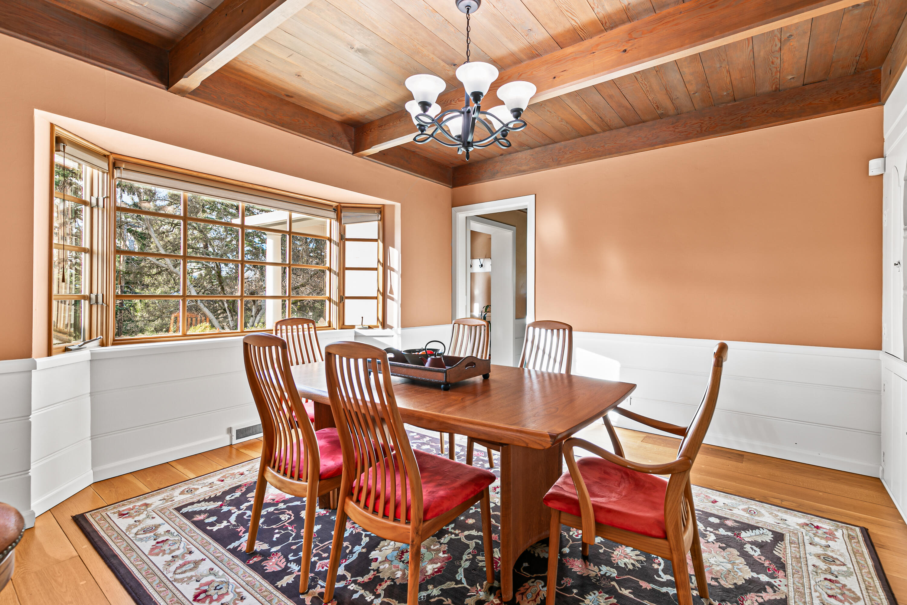 Janes Subdivision - Residential