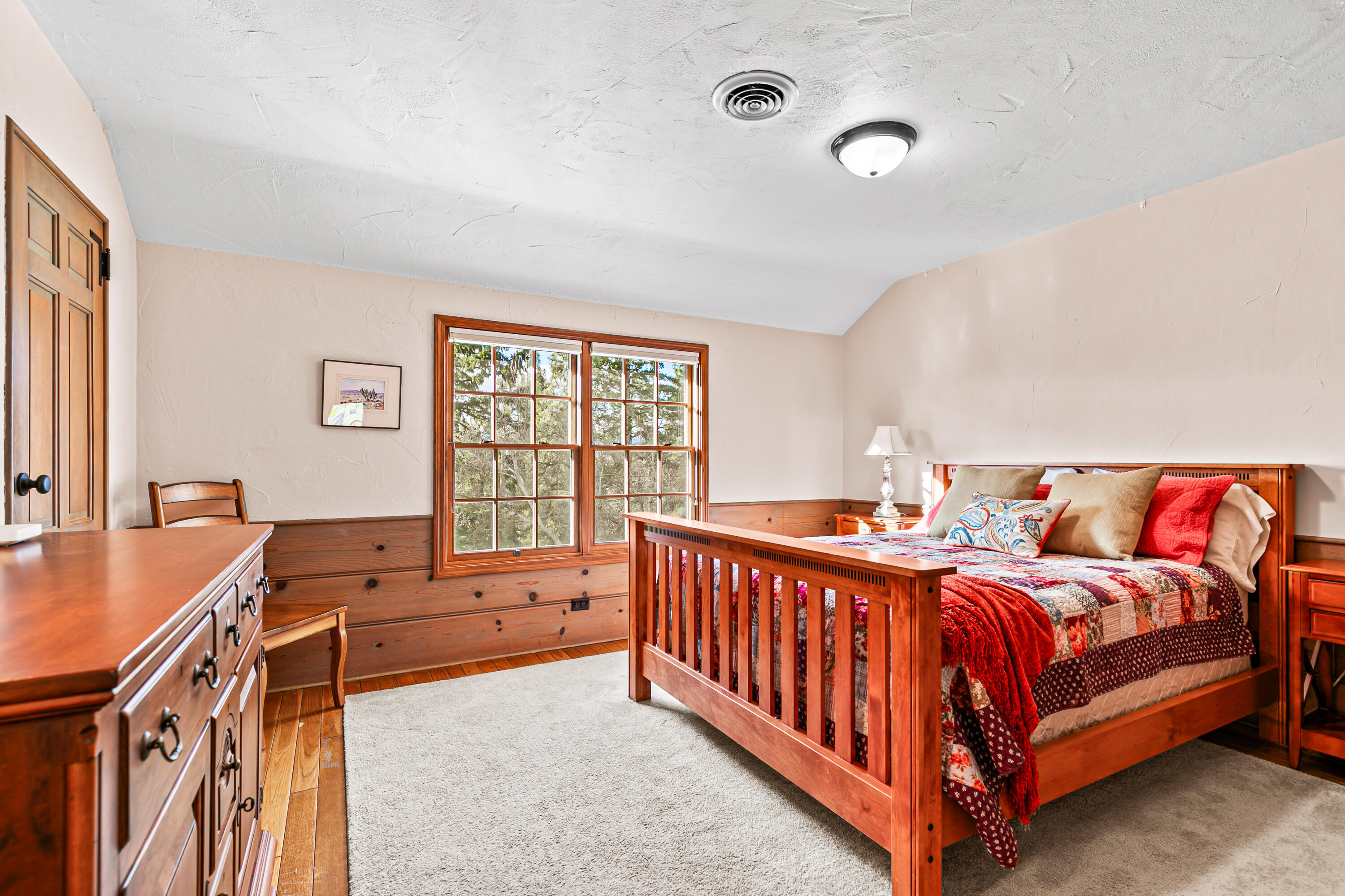 Janes Subdivision - Residential