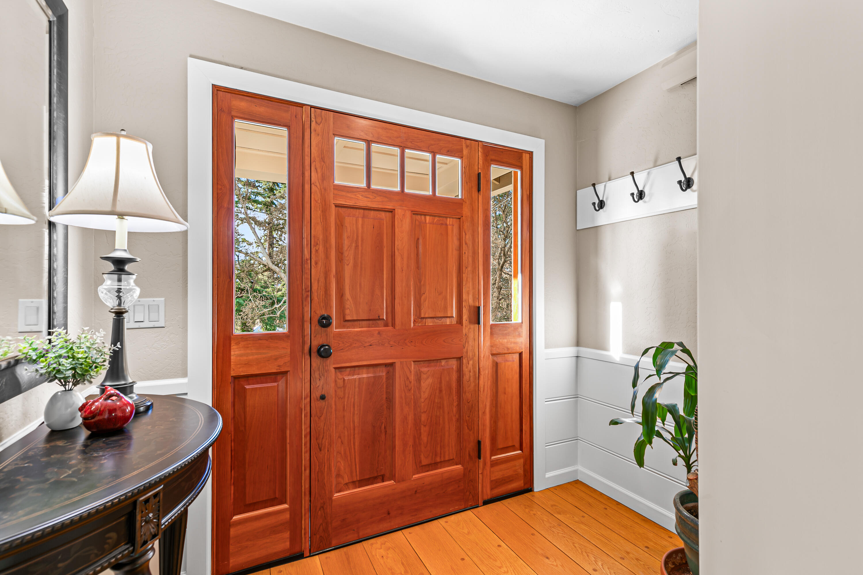 Janes Subdivision - Residential