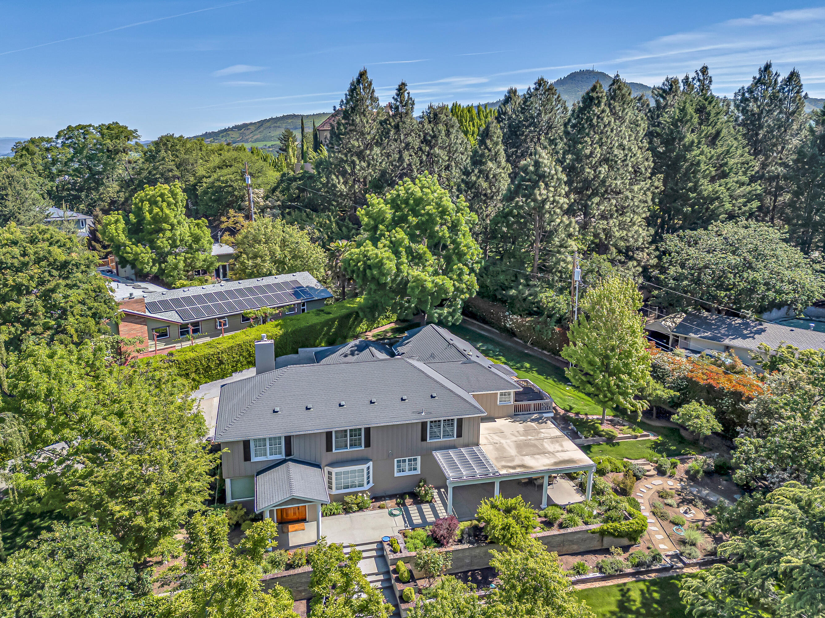 Janes Subdivision - Residential