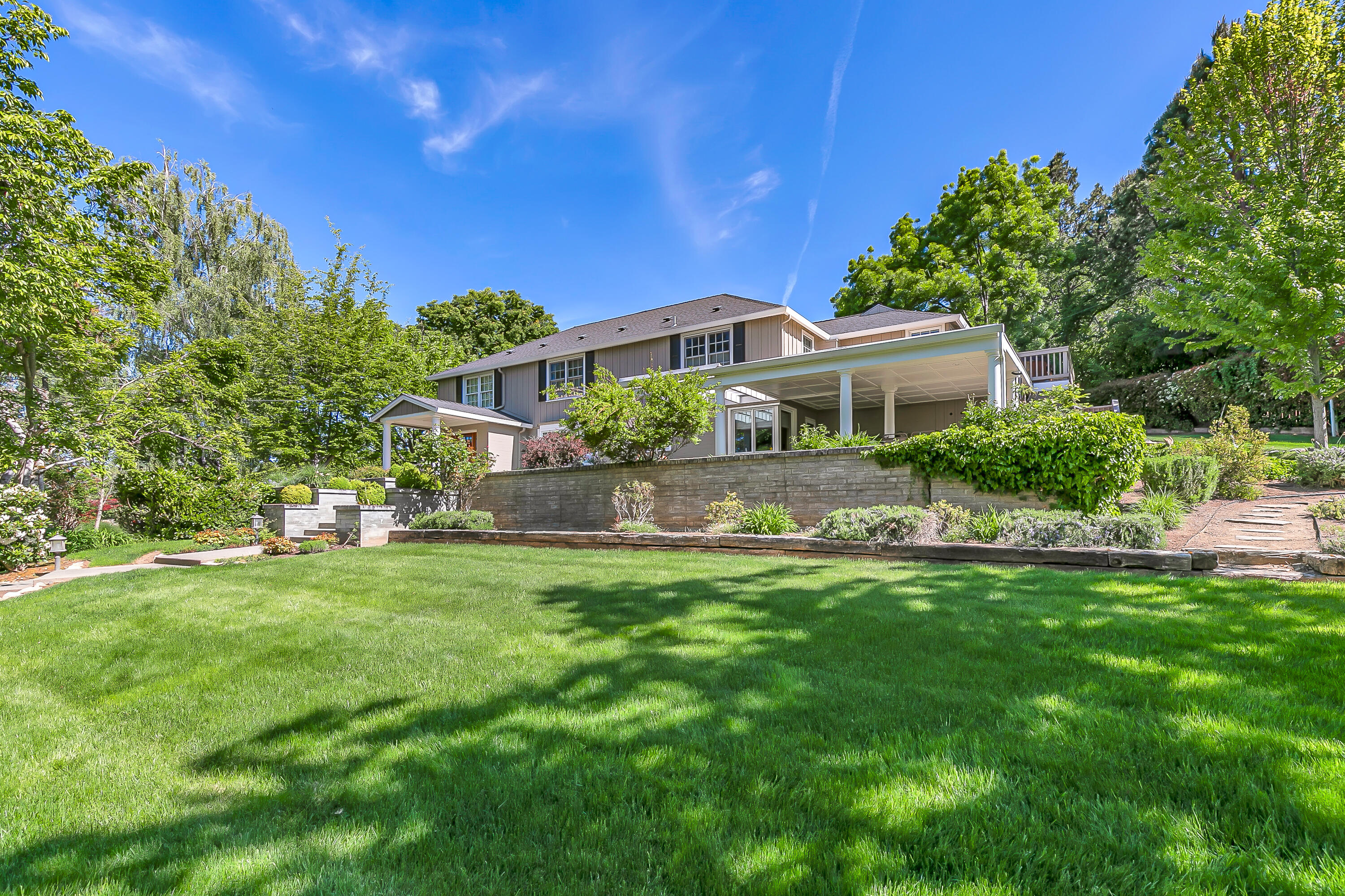 Janes Subdivision - Residential