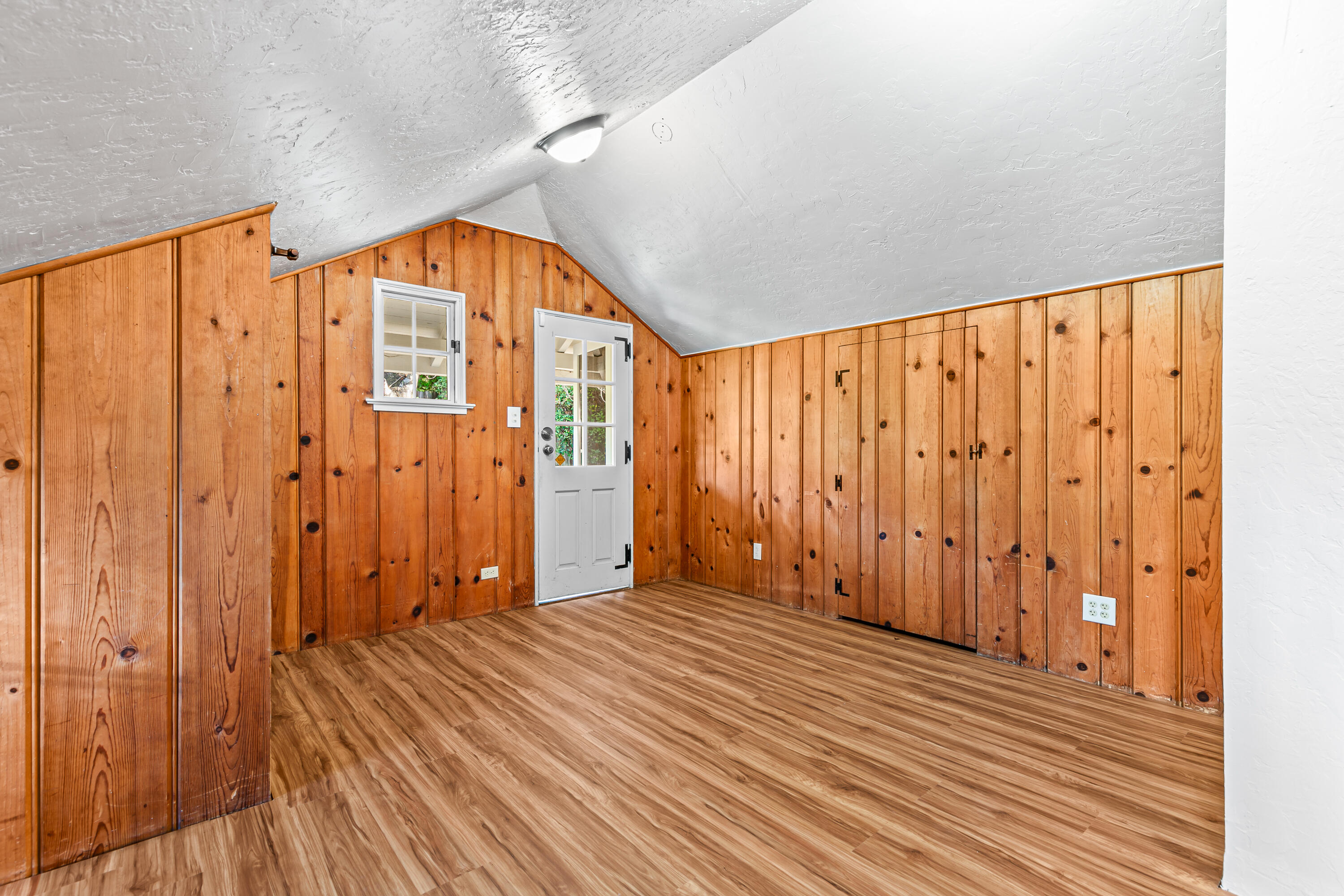 Janes Subdivision - Residential