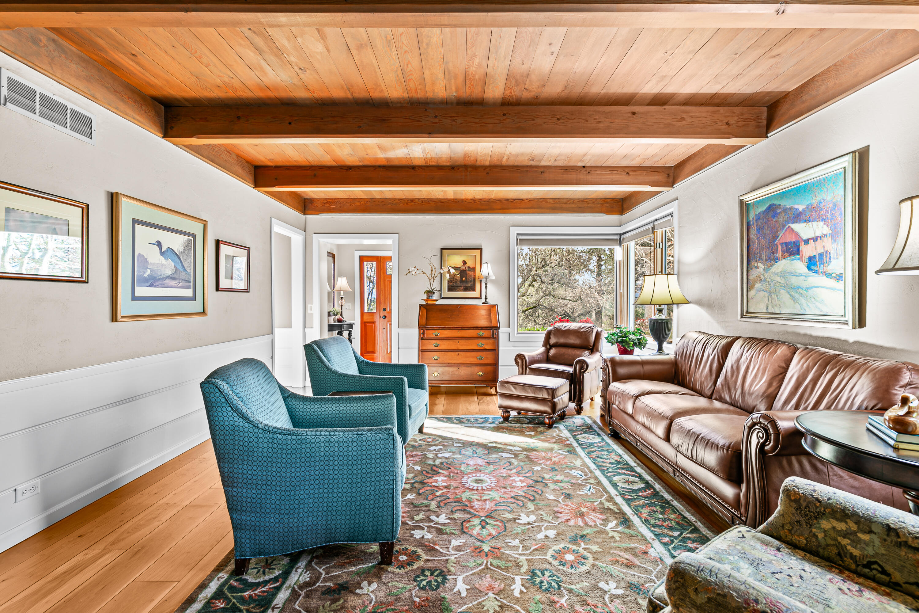 Janes Subdivision - Residential