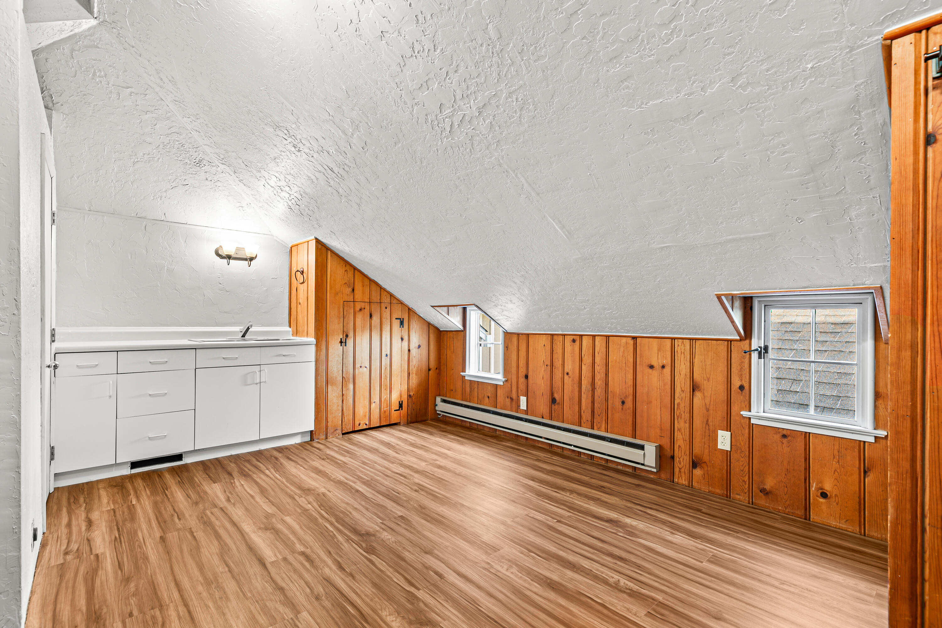 Janes Subdivision - Residential