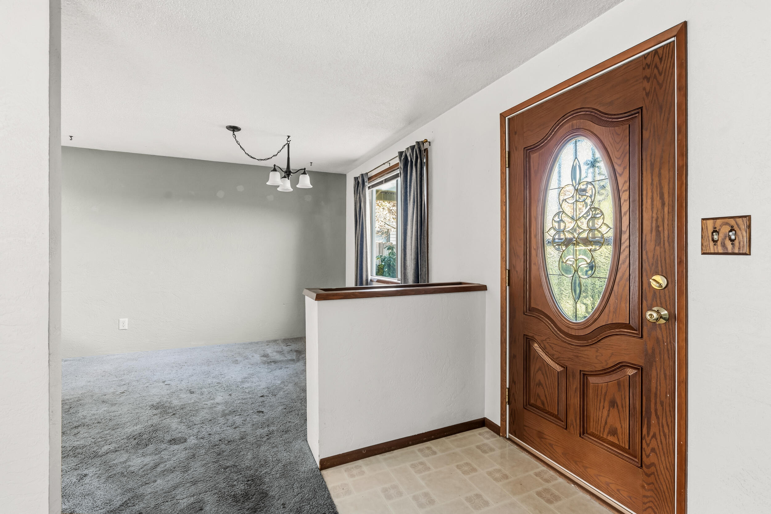 Flagstone Subdivision - Residential