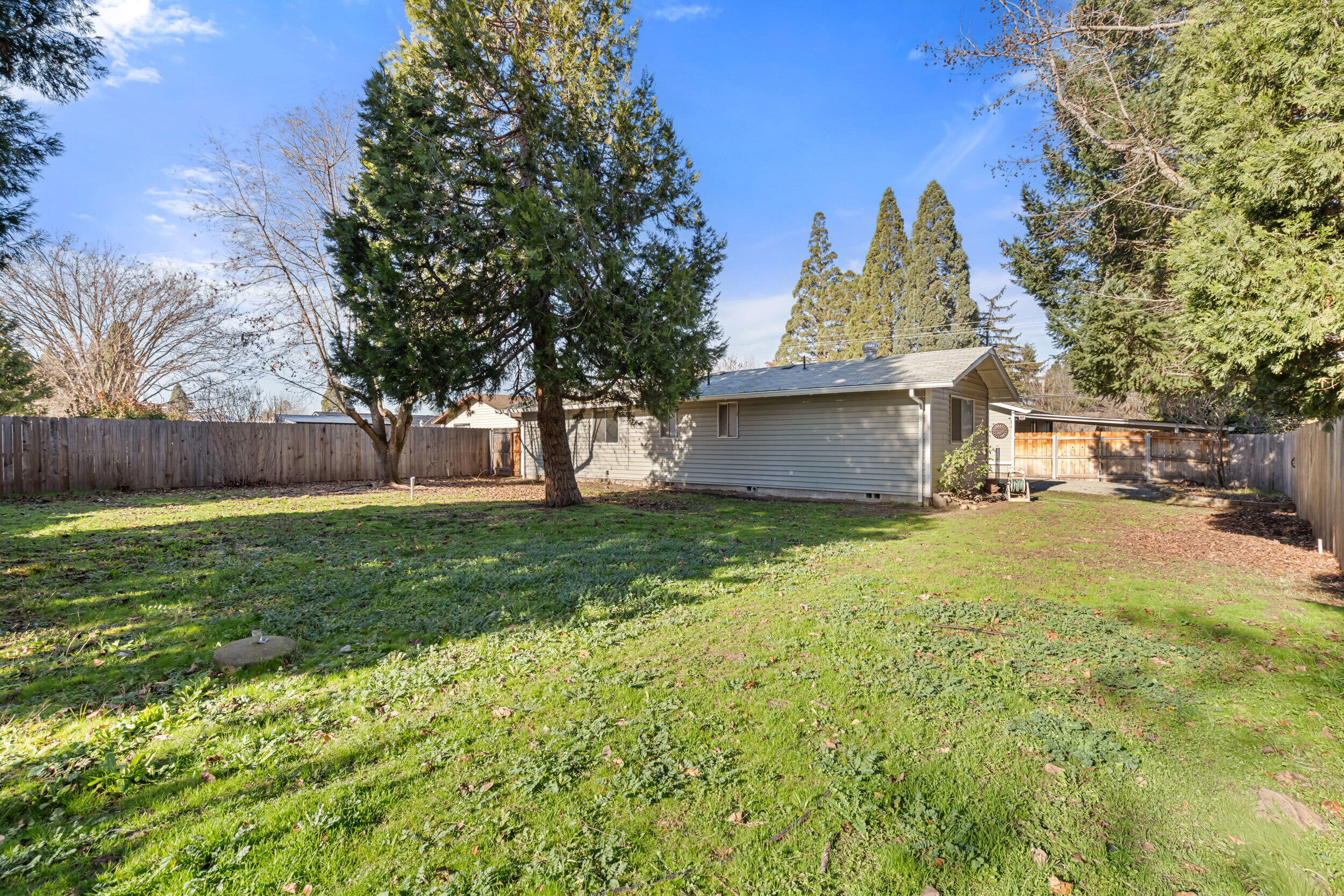 Flagstone Subdivision - Residential