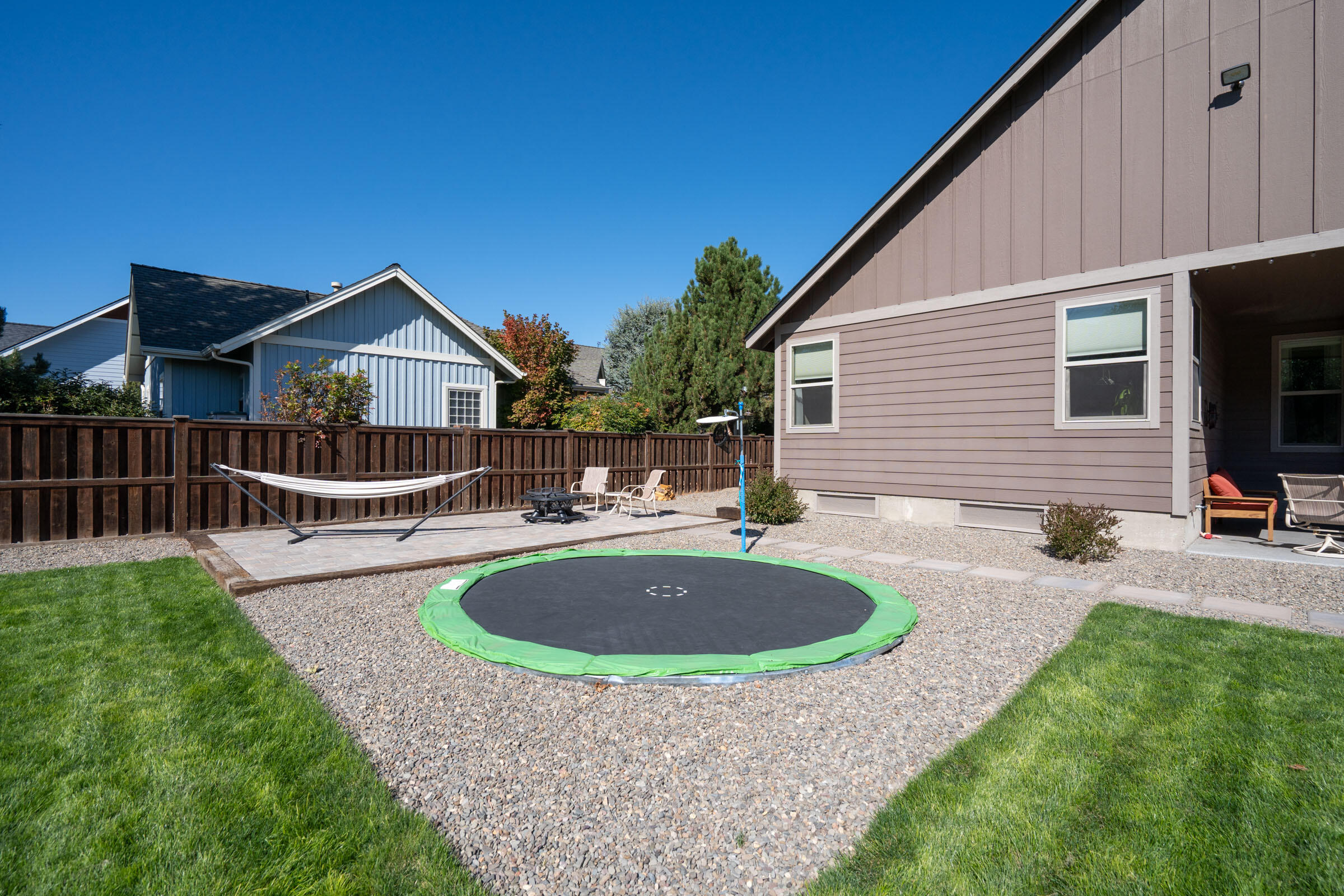 Crystal Springs - Residential
