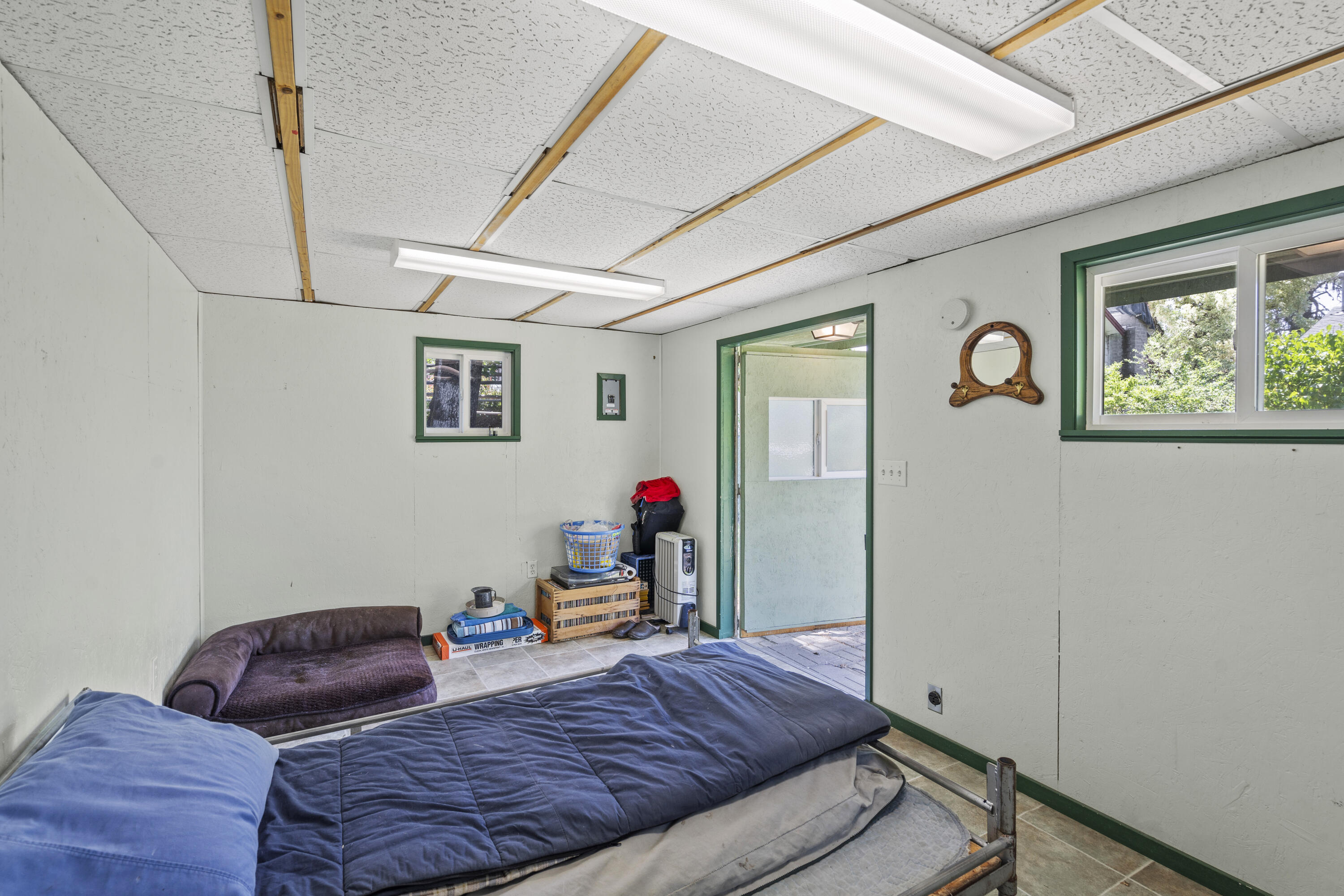 Palmer Subdivision, Cave Junction - Residential
