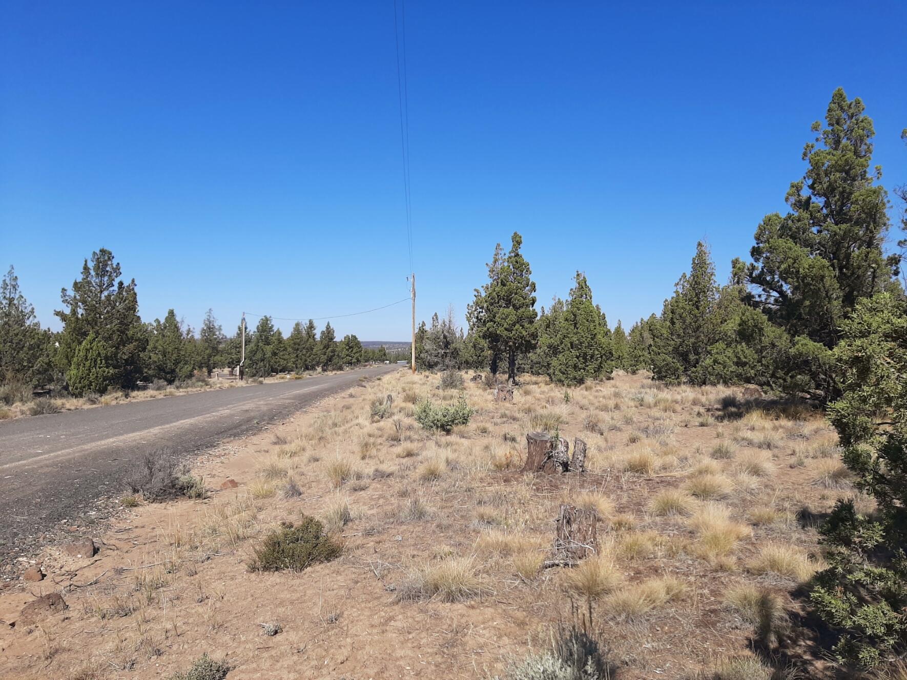 Prineville Lake Acres 2 - Land