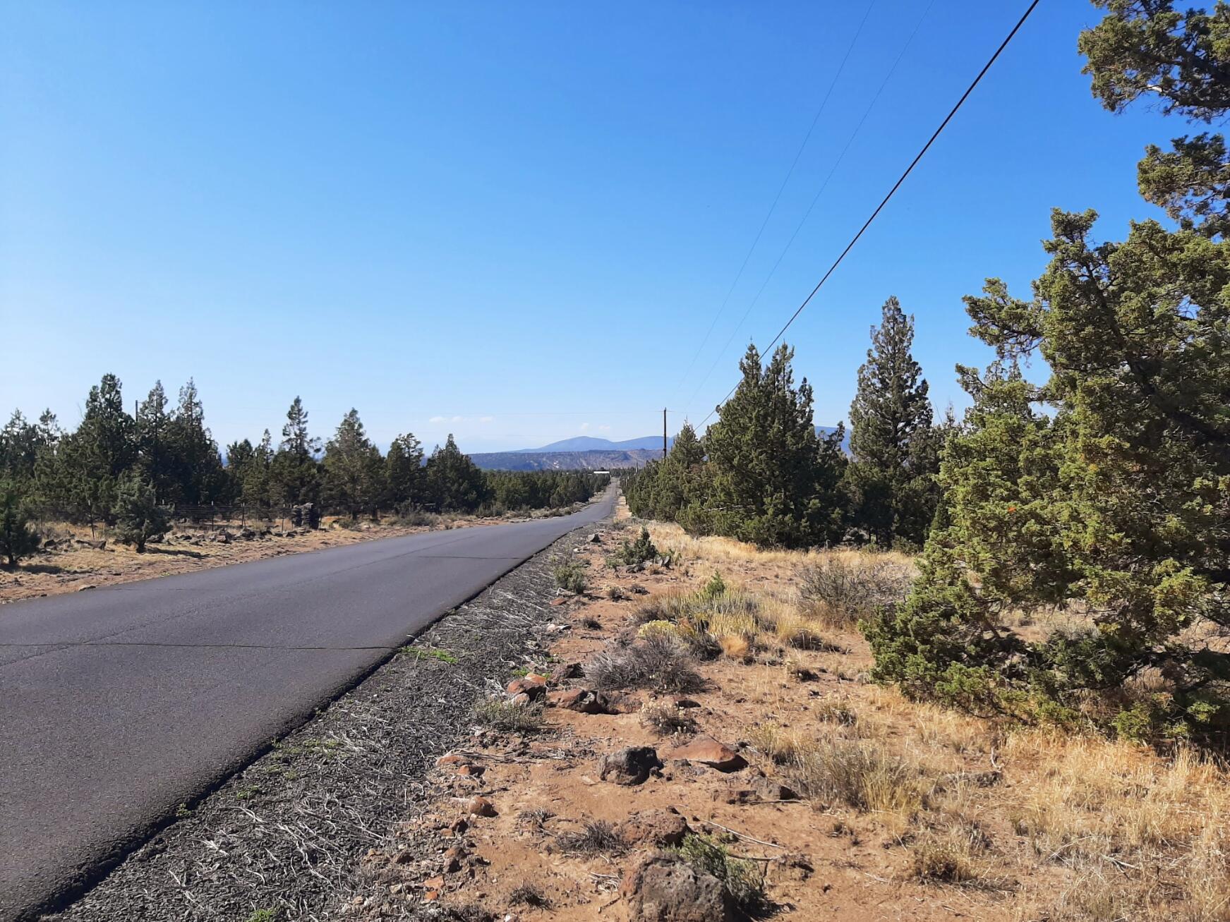Prineville Lake Acres 2 - Land
