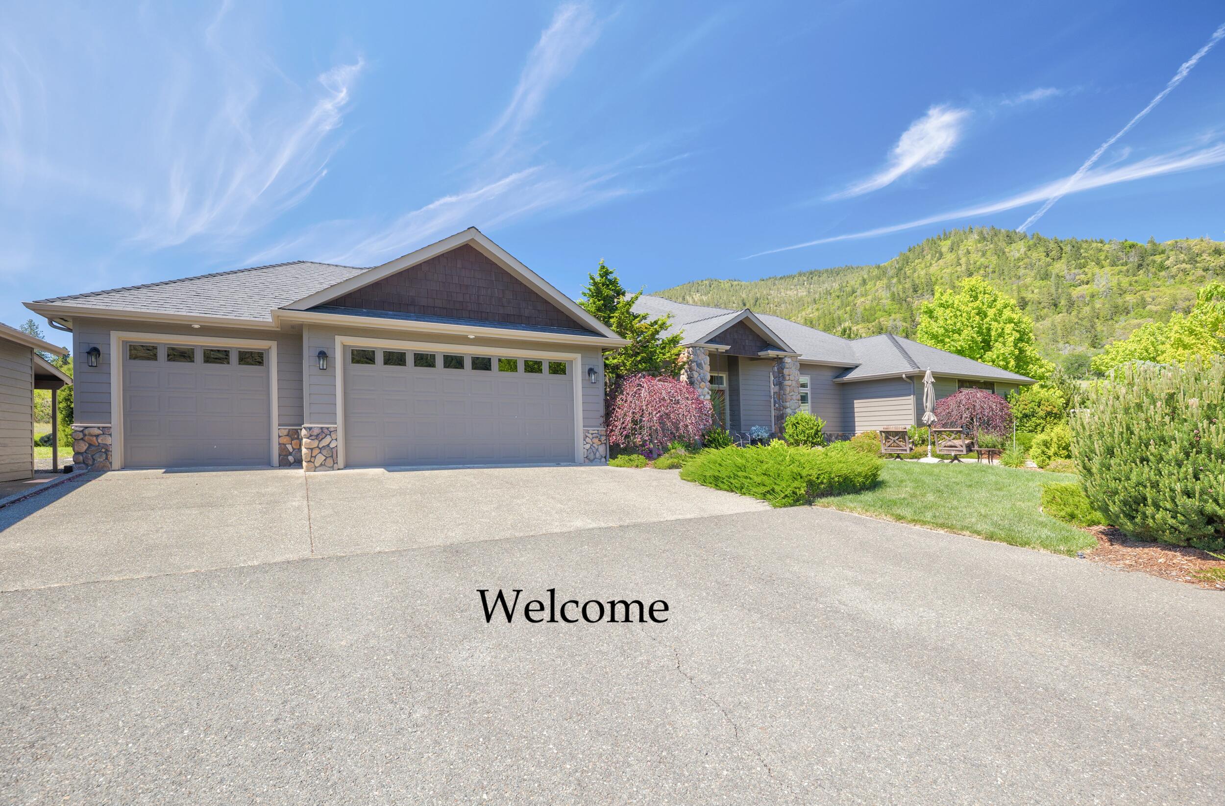 Sexton Meadows Subdivision - Residential