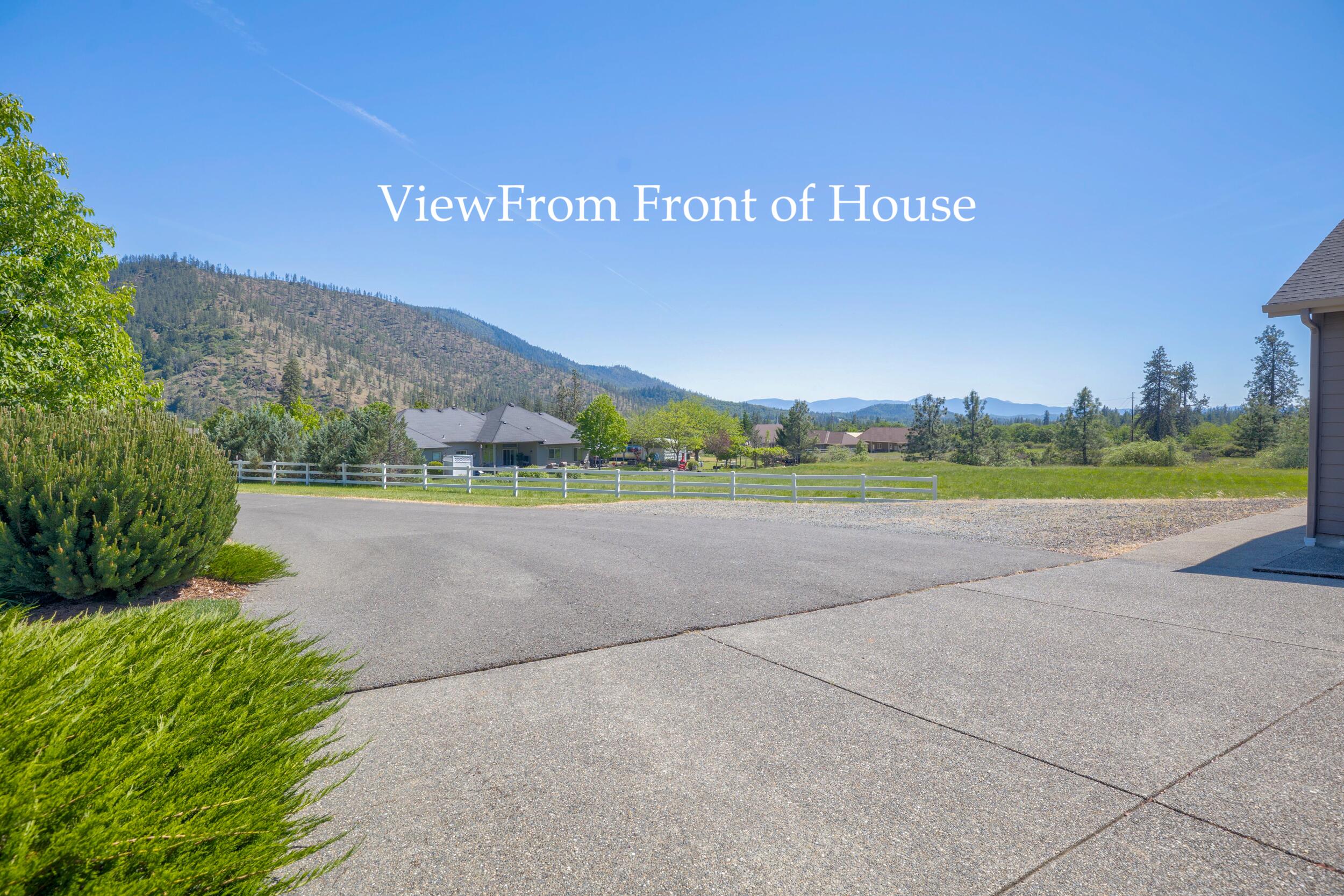 Sexton Meadows Subdivision - Residential