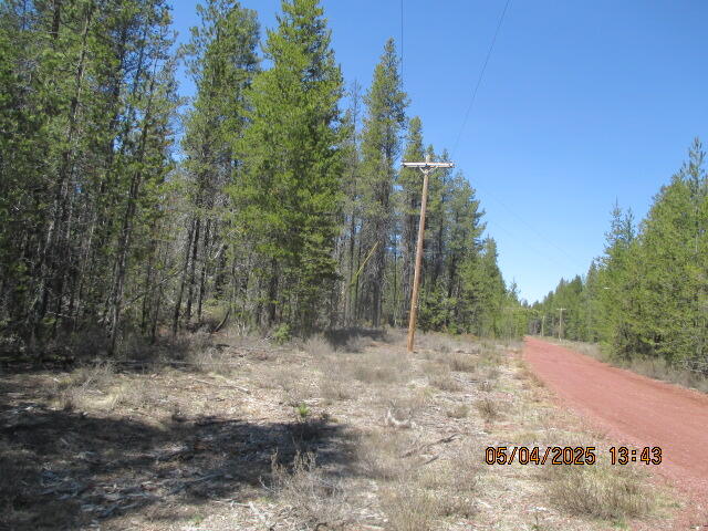 Mt. Scott Meadow - Land