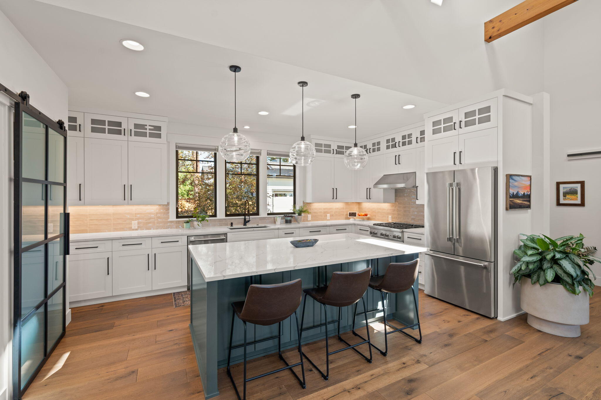 Discovery West Phase 2 - Residential