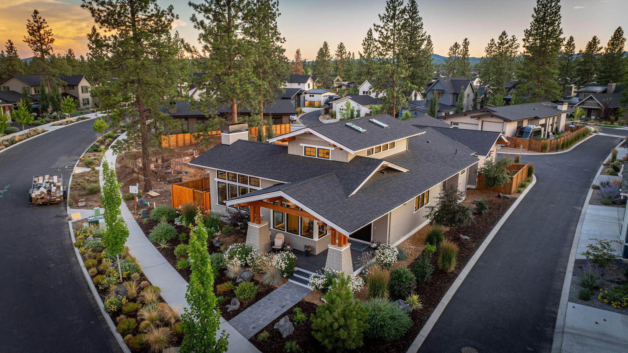 Discovery West Phase 2 - Residential