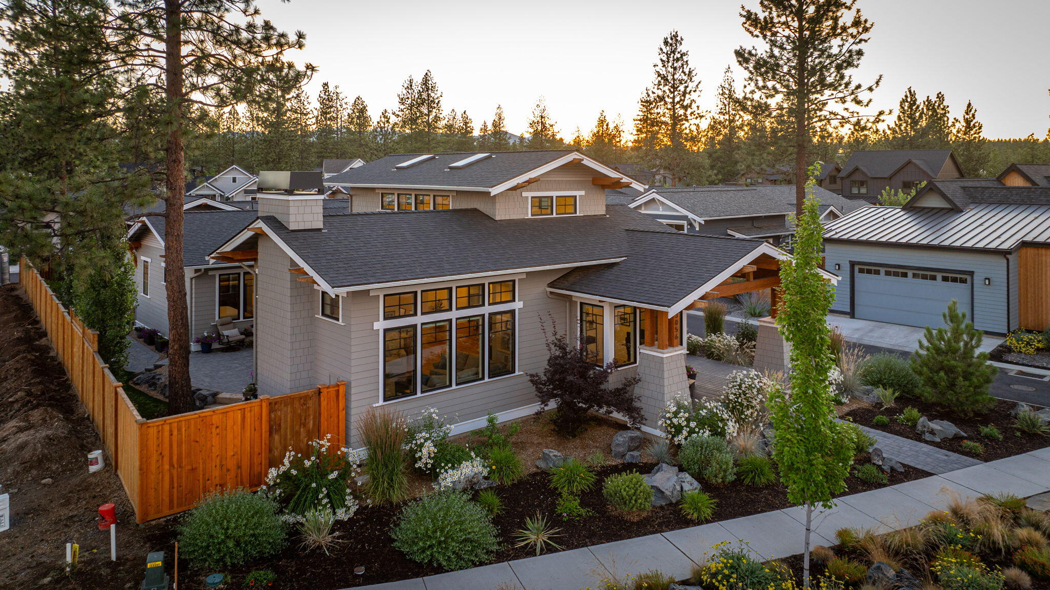 Discovery West Phase 2 - Residential
