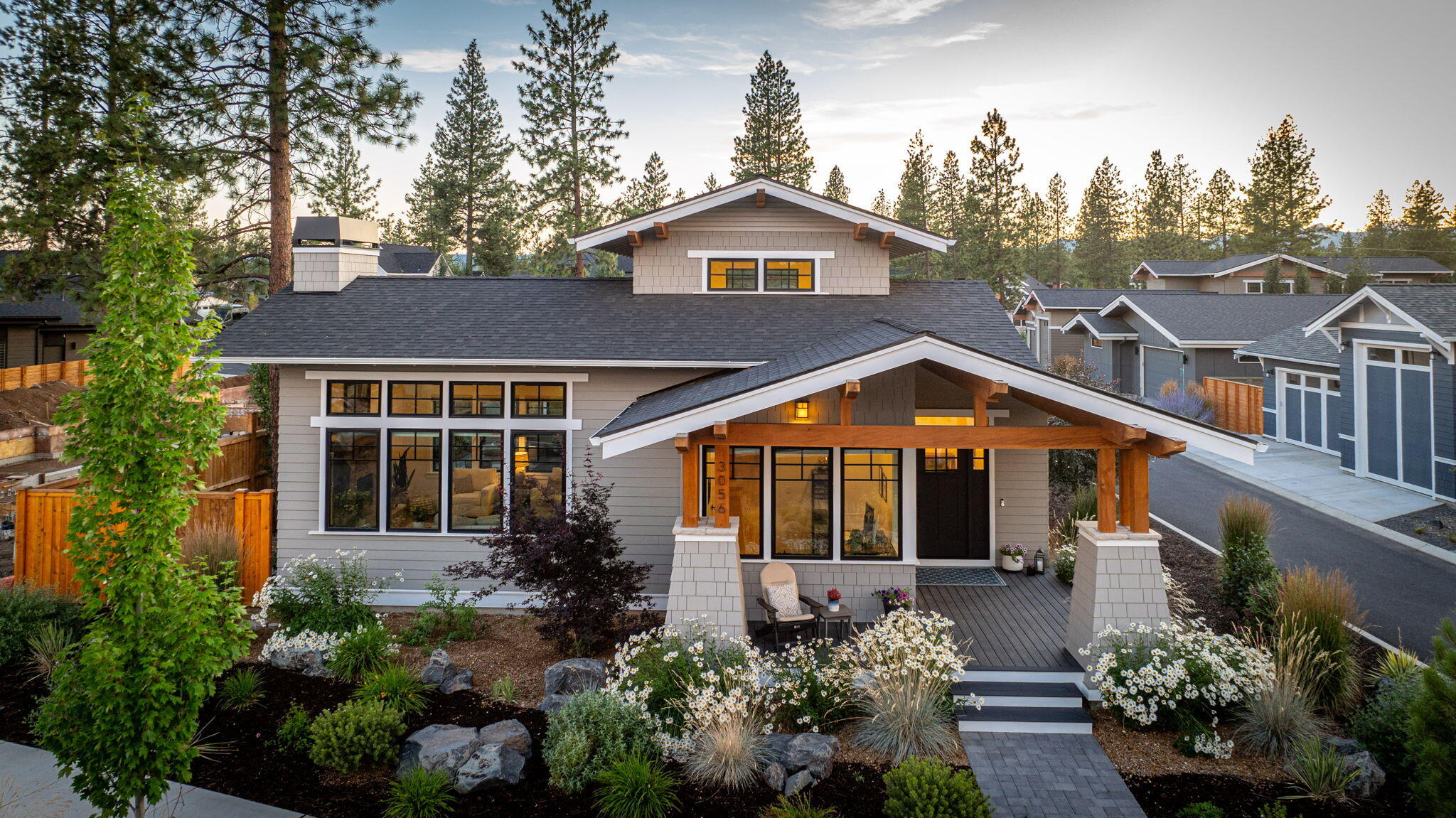 Discovery West Phase 2 - Residential