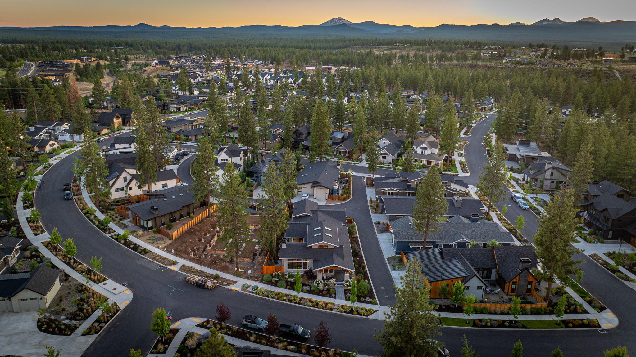 Discovery West Phase 2 - Residential