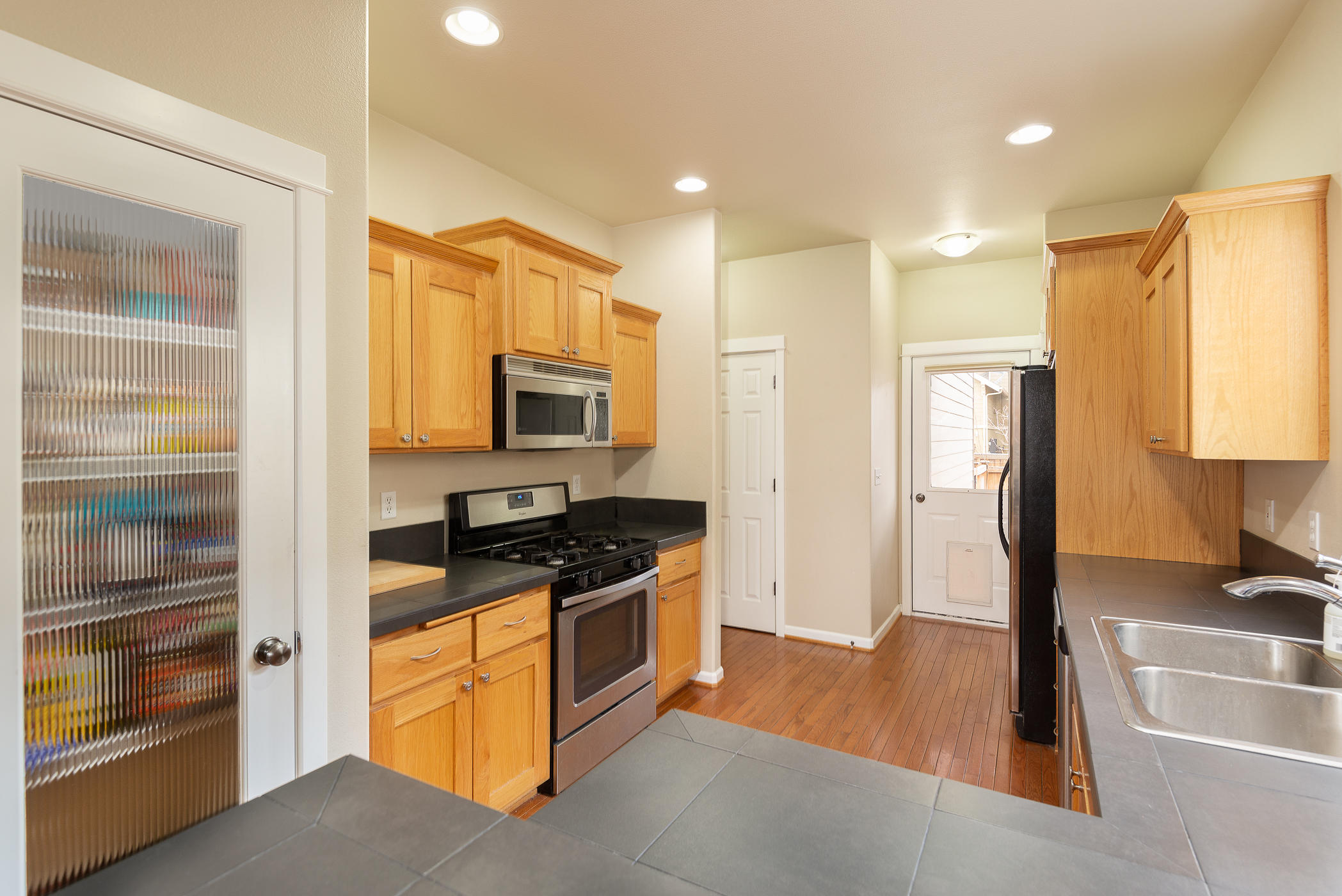 Oakview - Residential