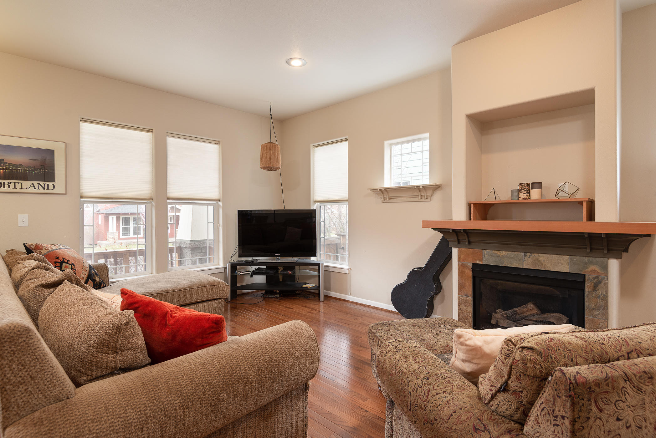 Oakview - Residential
