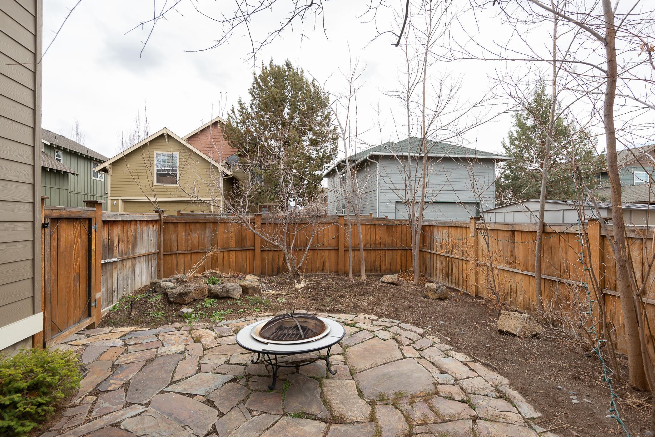 Oakview - Residential