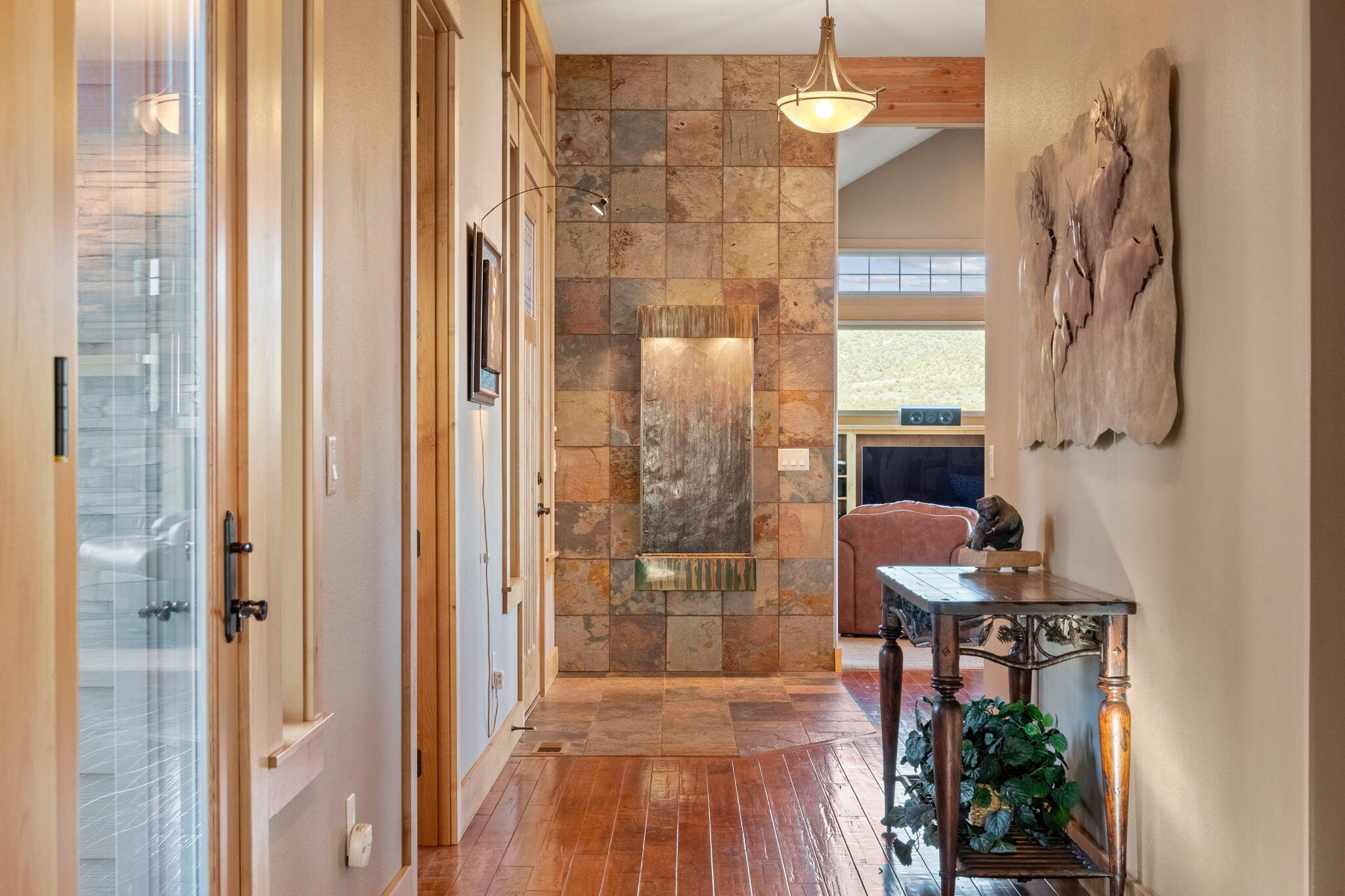 Eagle Crest - Residential